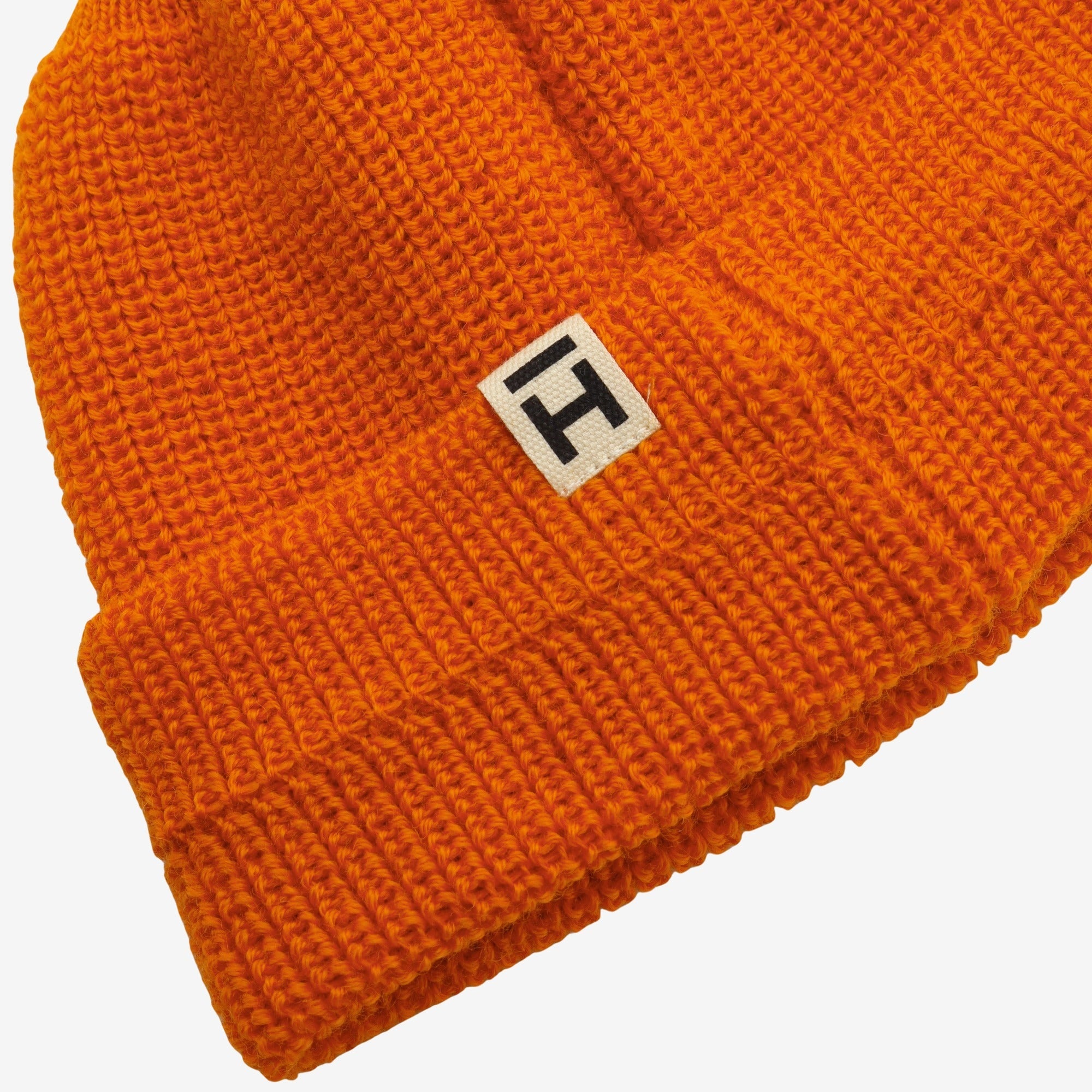 Mechanics Beanie