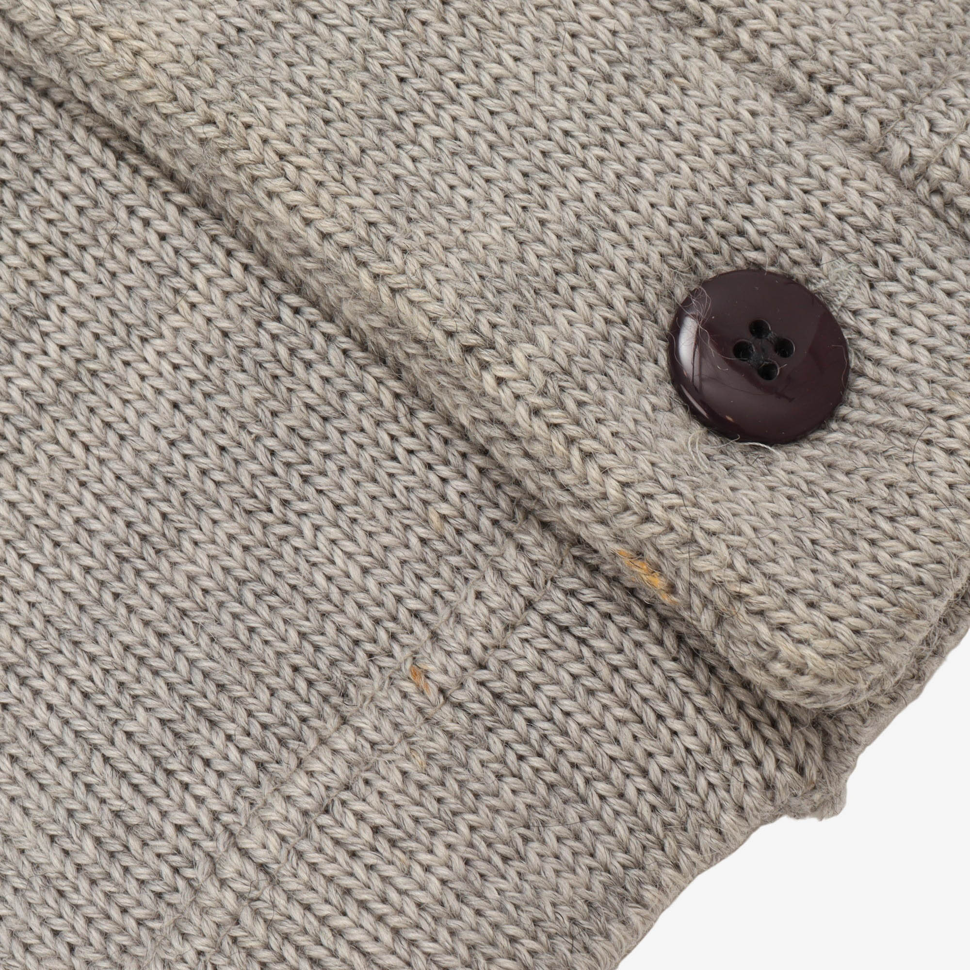 The Explorer Cardigan