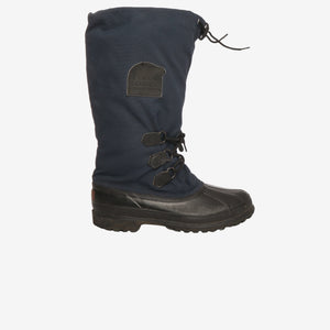 High Insulated Snow Boot