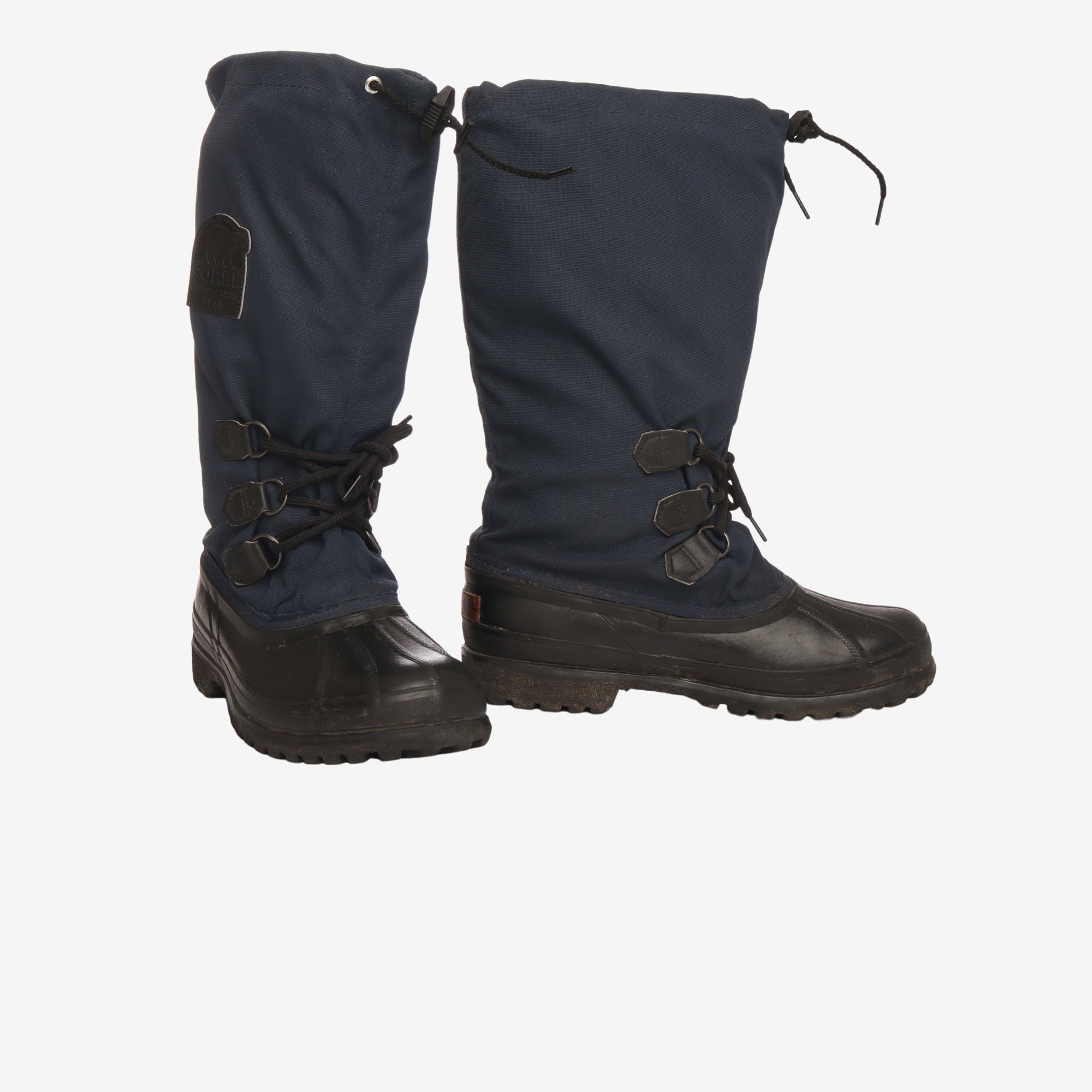 High Insulated Snow Boot