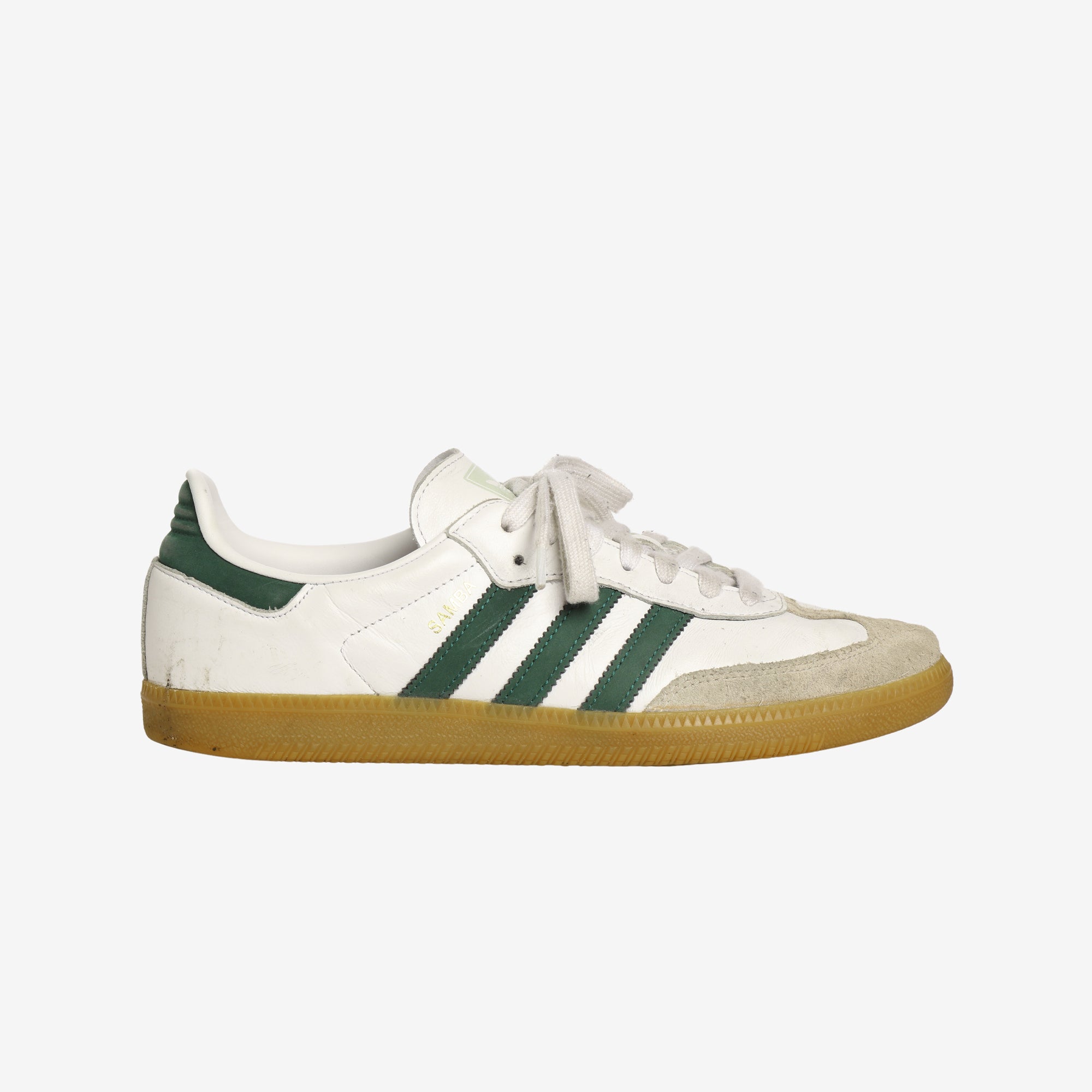 Samba OG Trainer