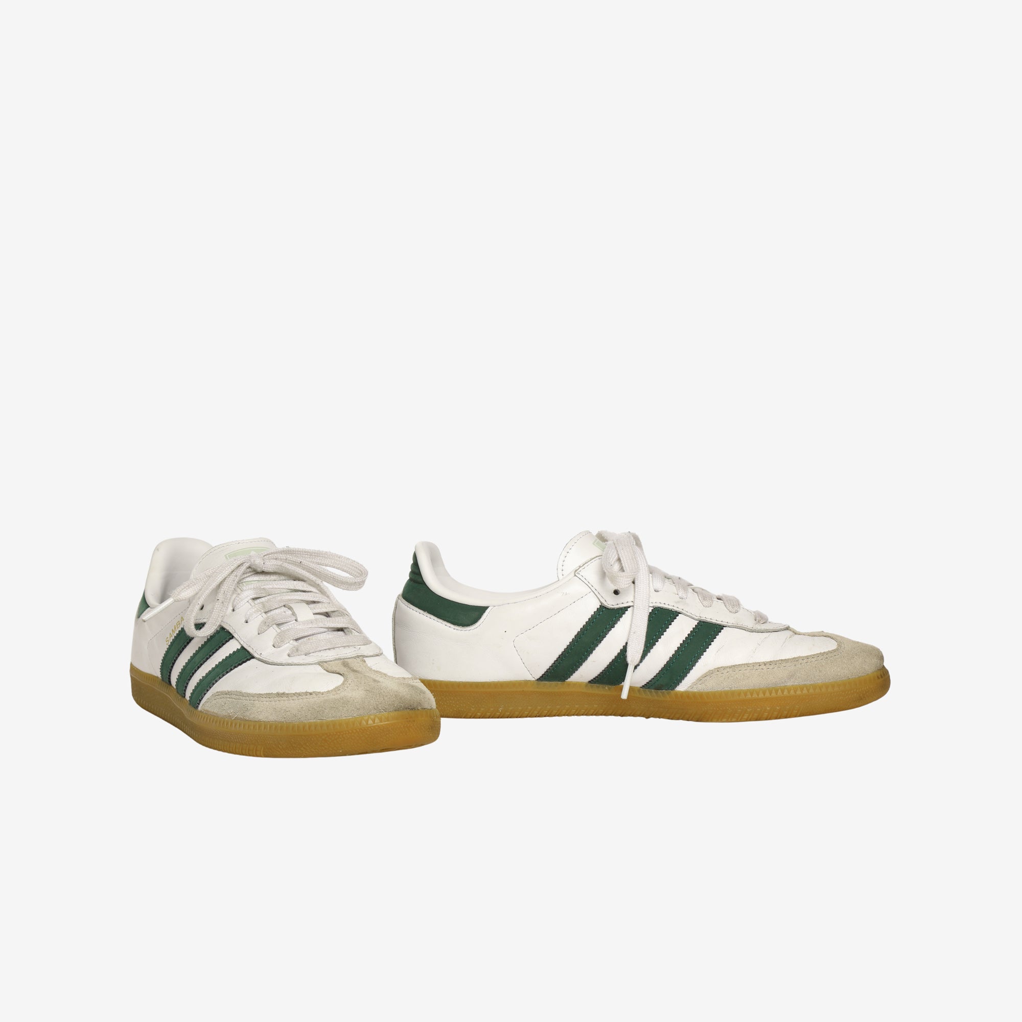 Samba OG Trainer