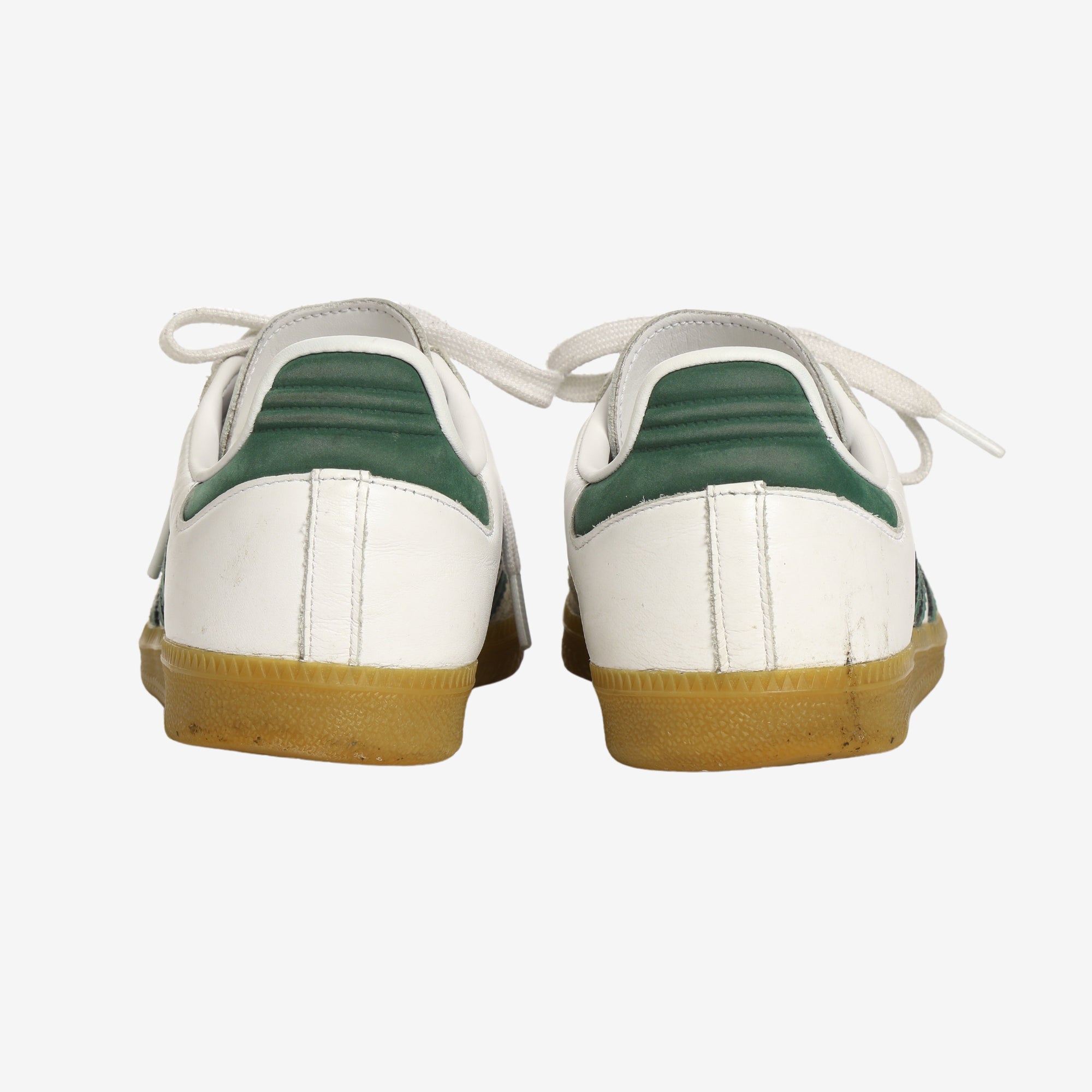 Samba OG Trainer