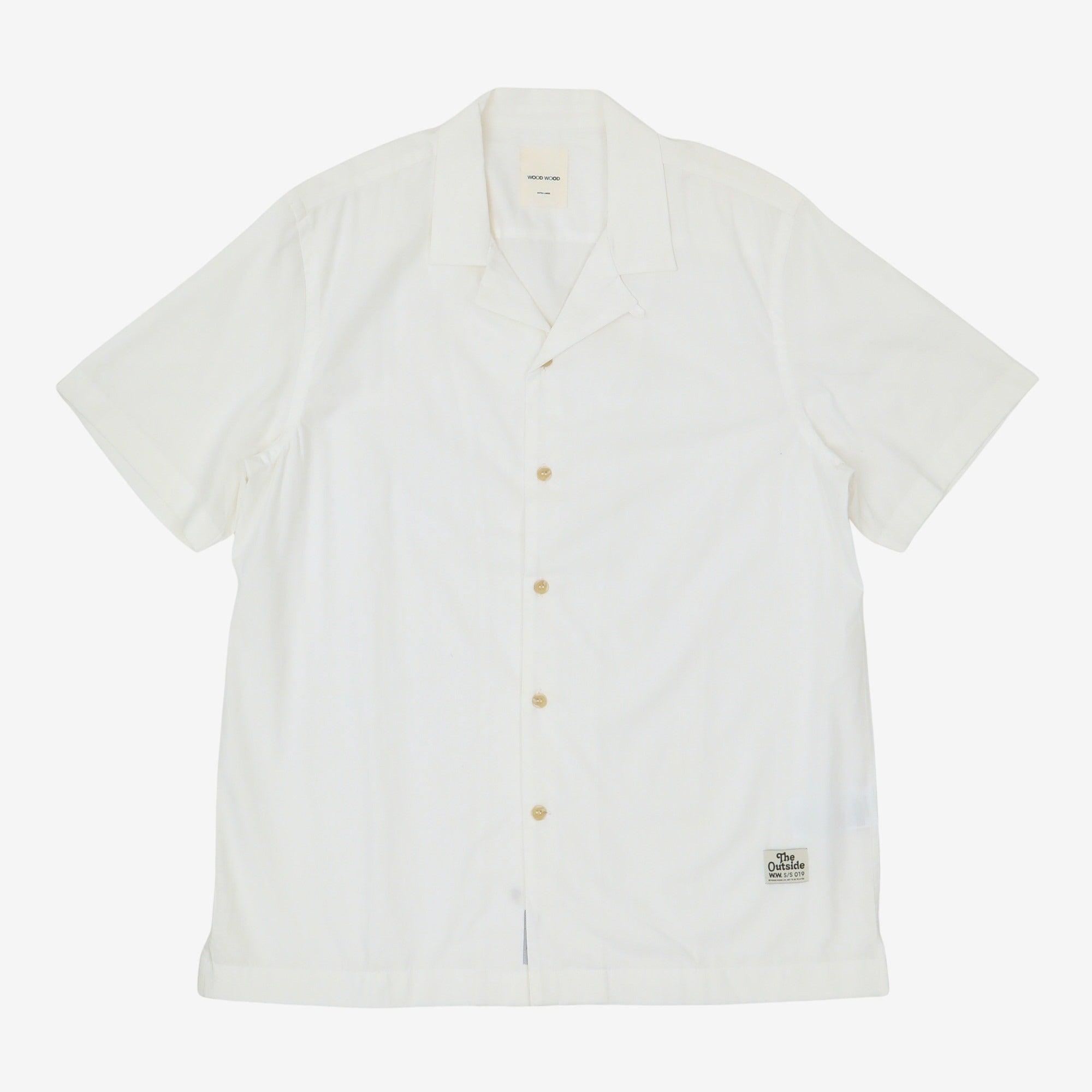 SS Brandon Shirt