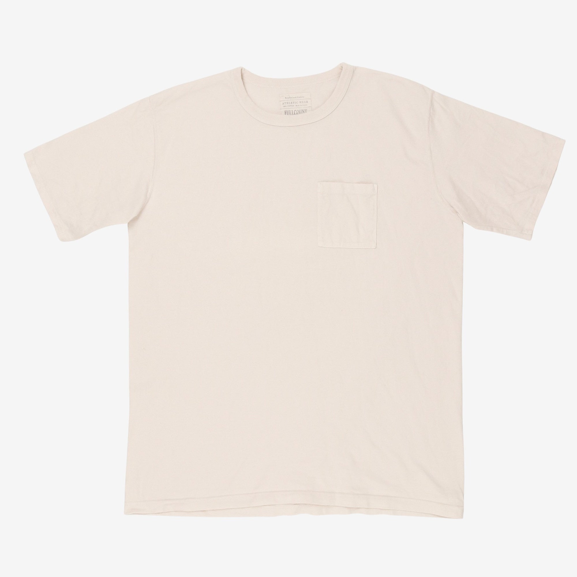 5805P Pocket Tee