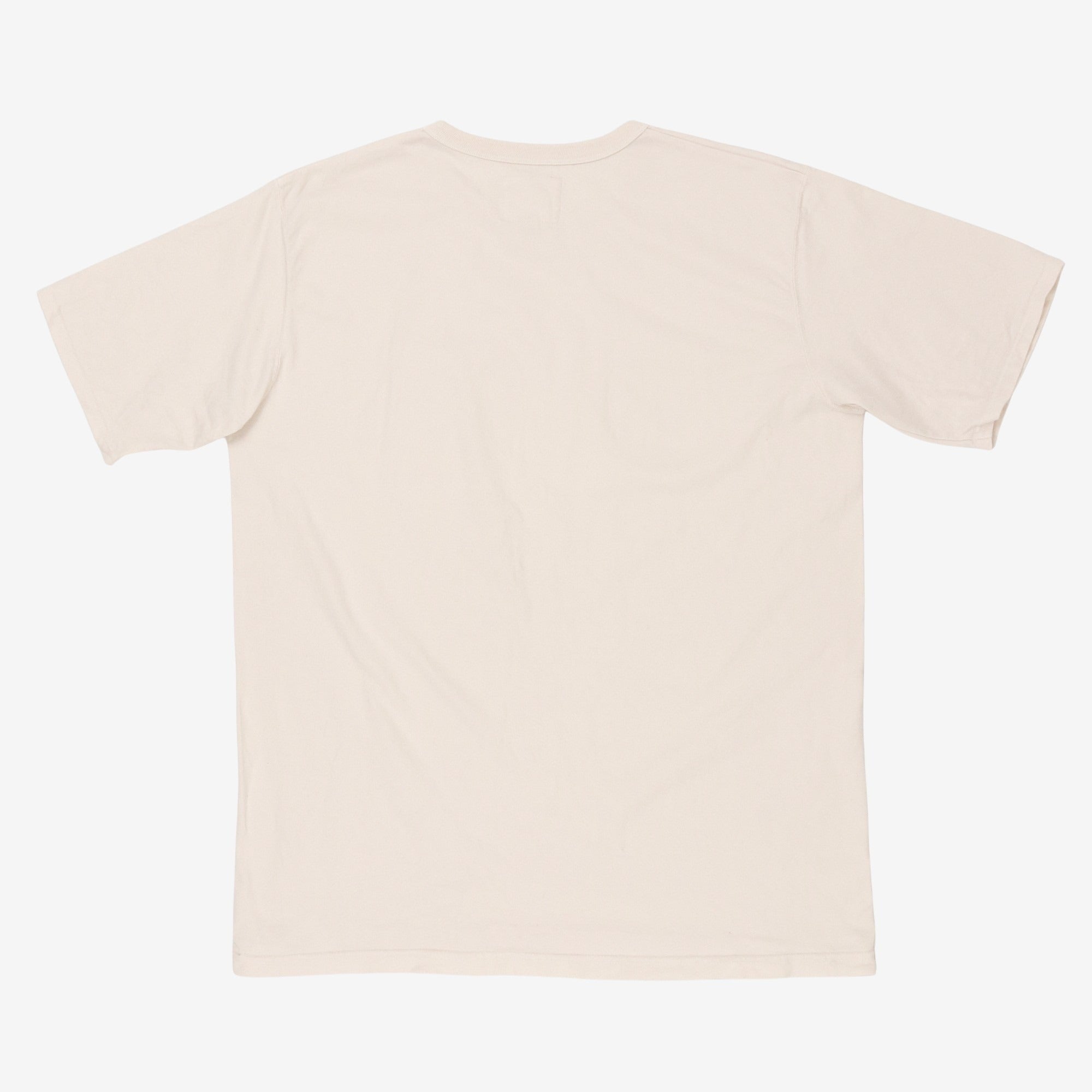 5805P Pocket Tee