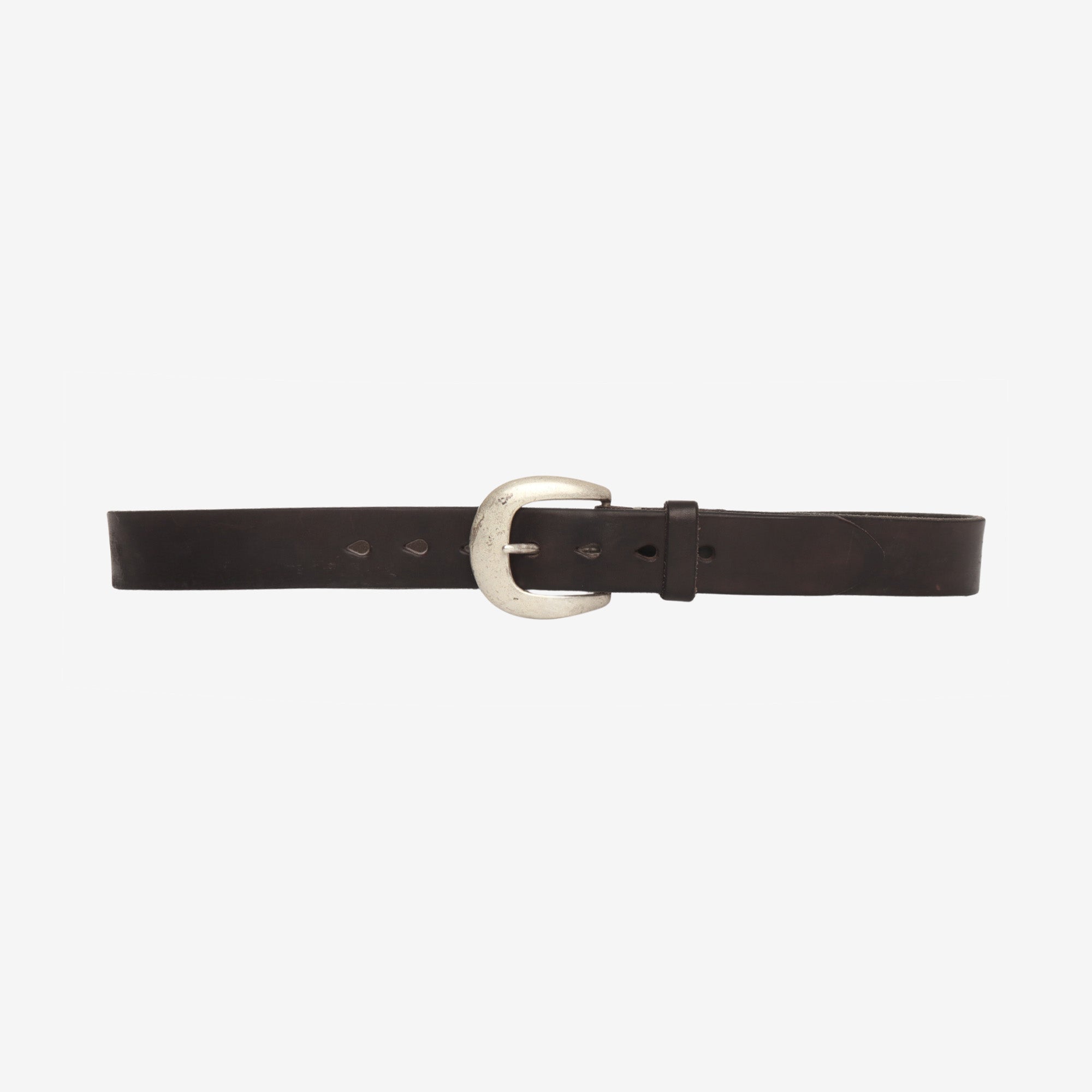 6210 Wild Leather Belt