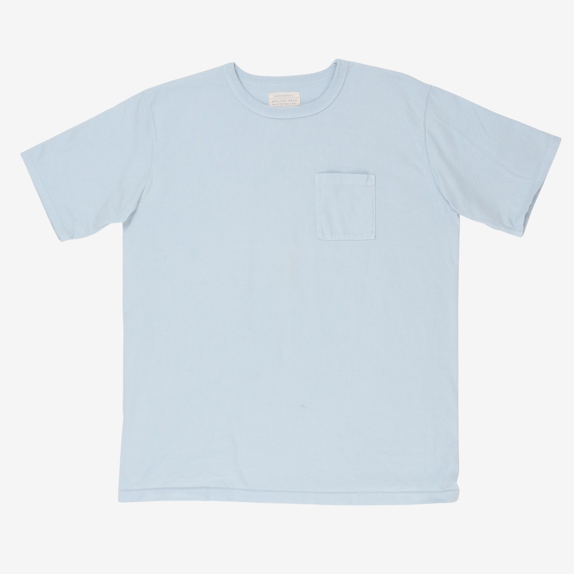 5805P Pocket Tee