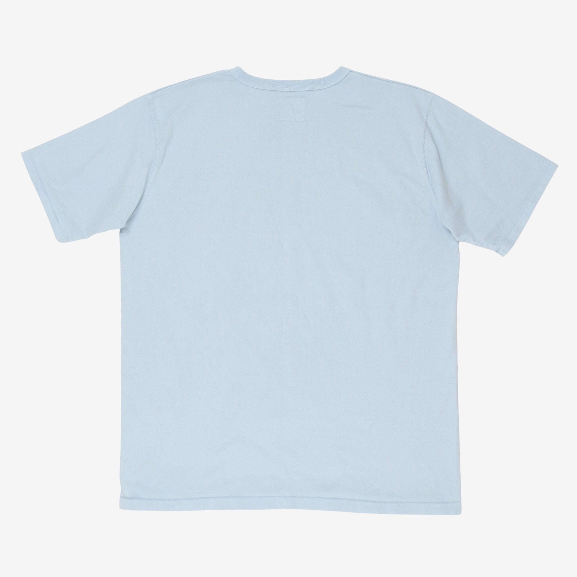 5805P Pocket Tee