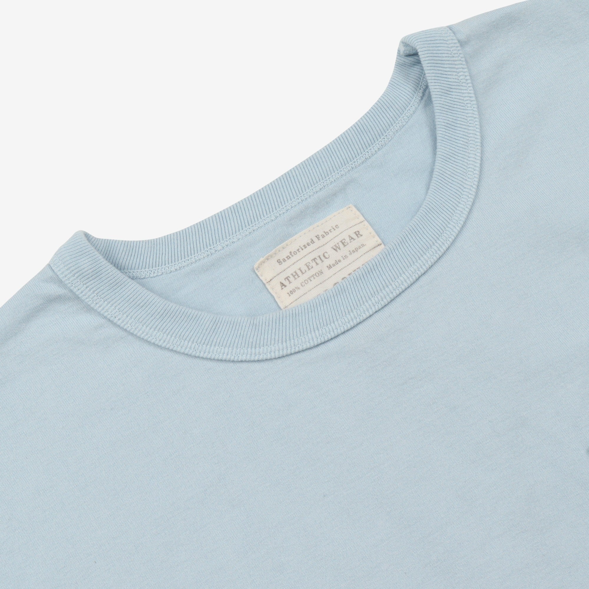 5805P Pocket Tee