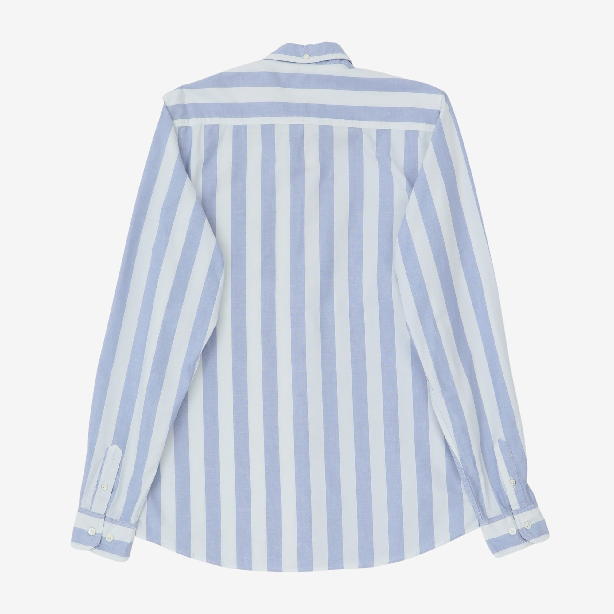 Anton Oxford BD Shirt