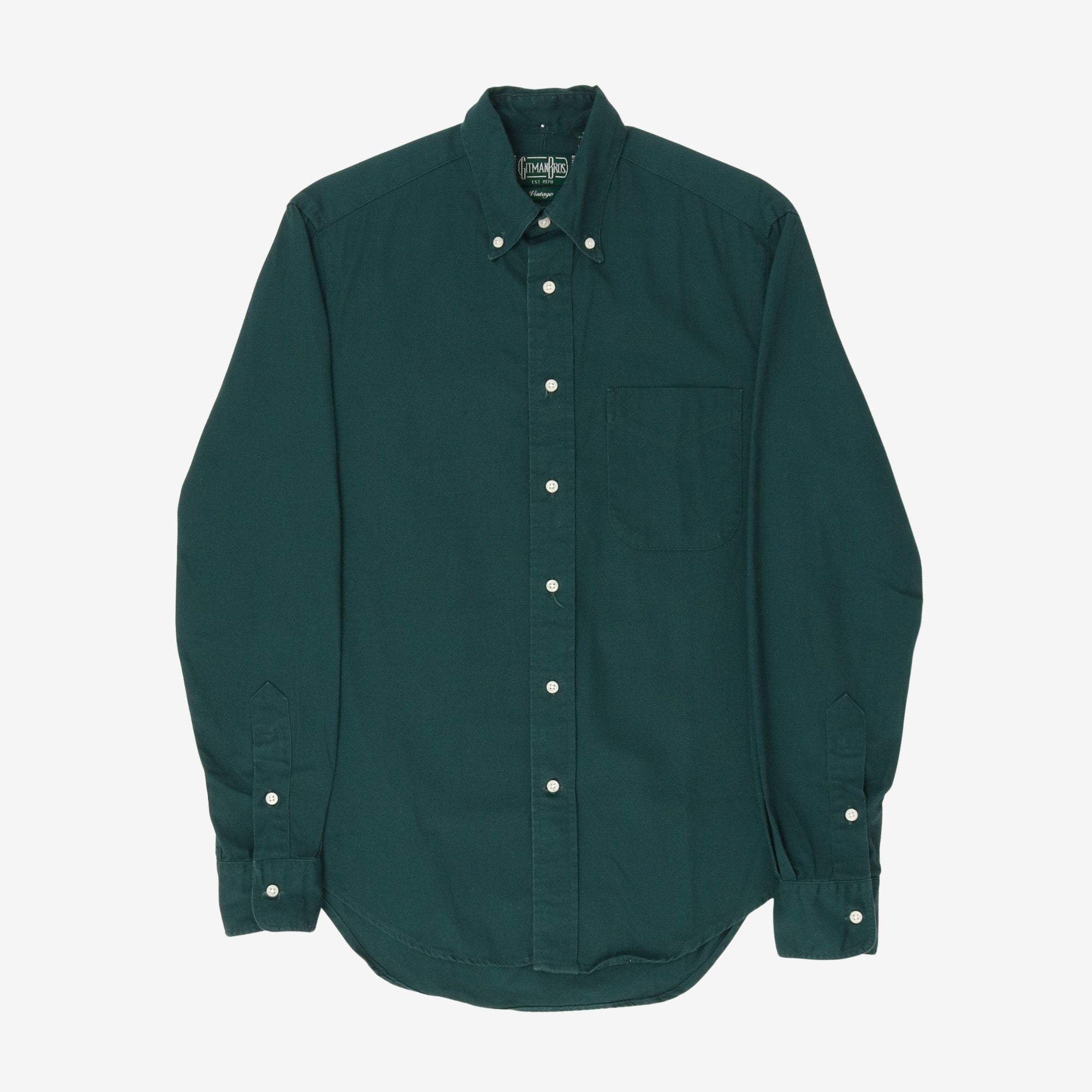 BD Oxford Shirt