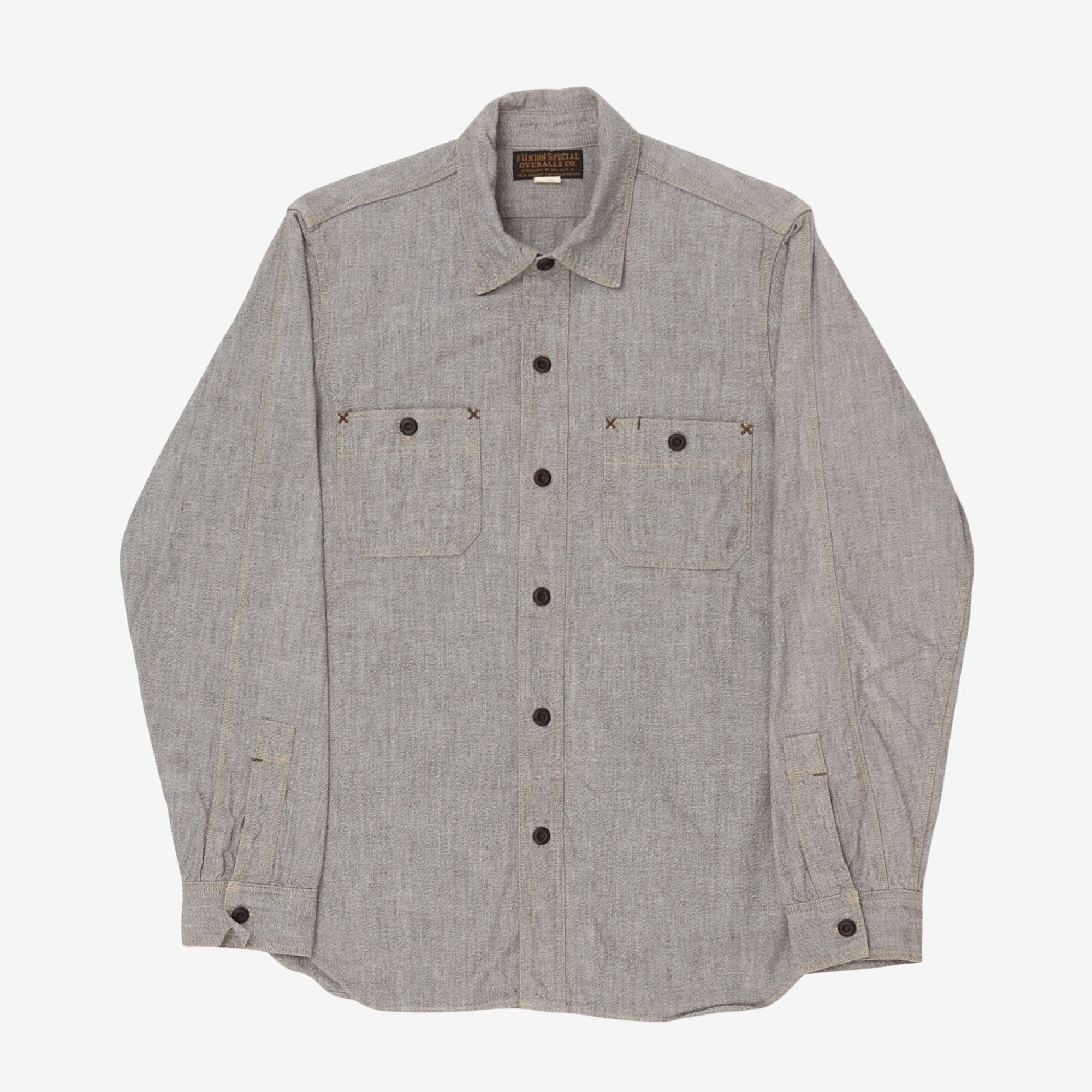 Union Special Work Shirt