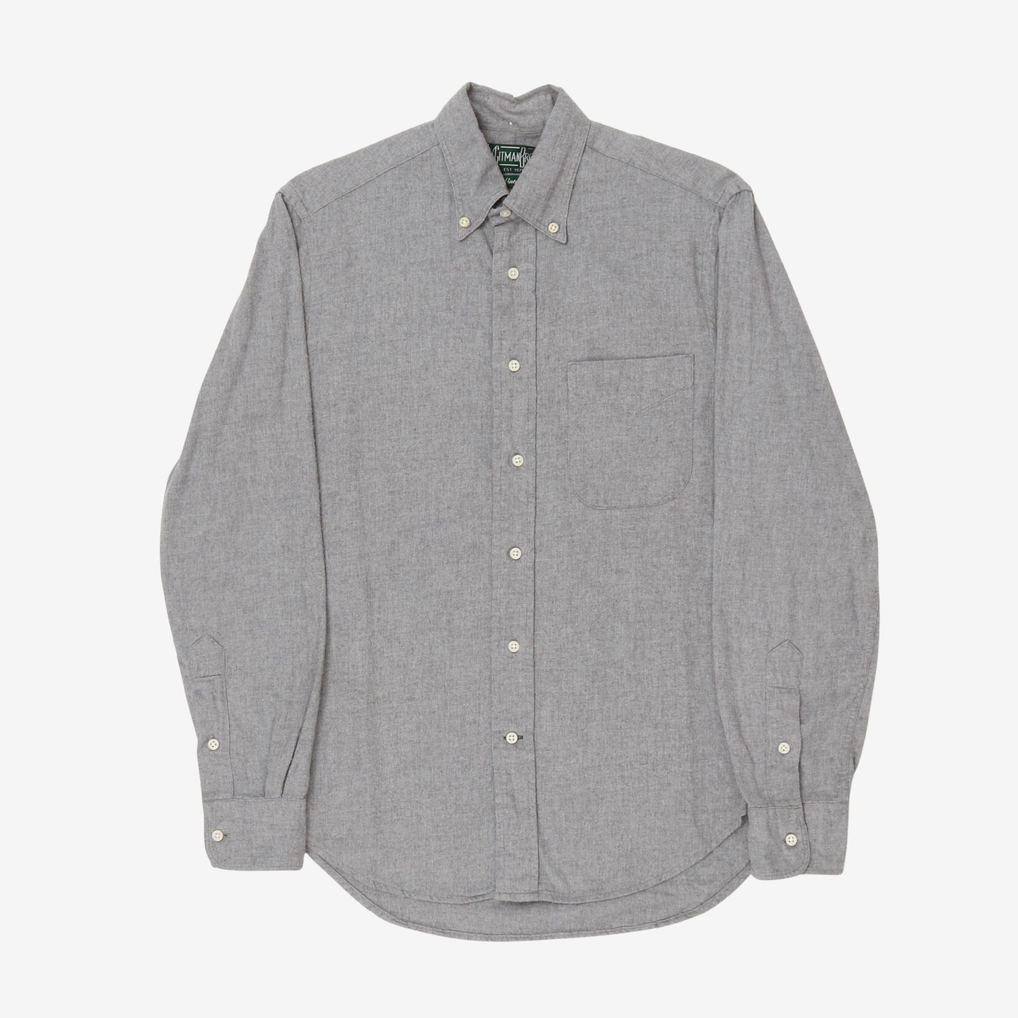 BD Oxford Shirt