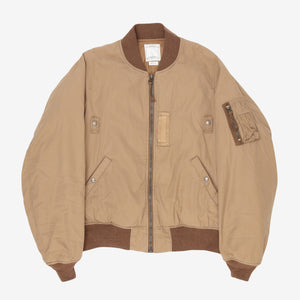 Thorson Jacket