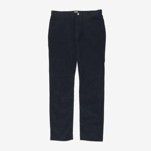 Corduroy Trousers