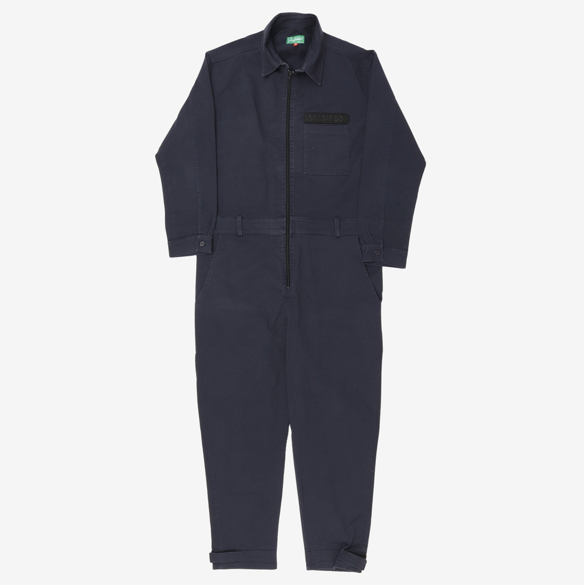 Bastardo Jumpsuit