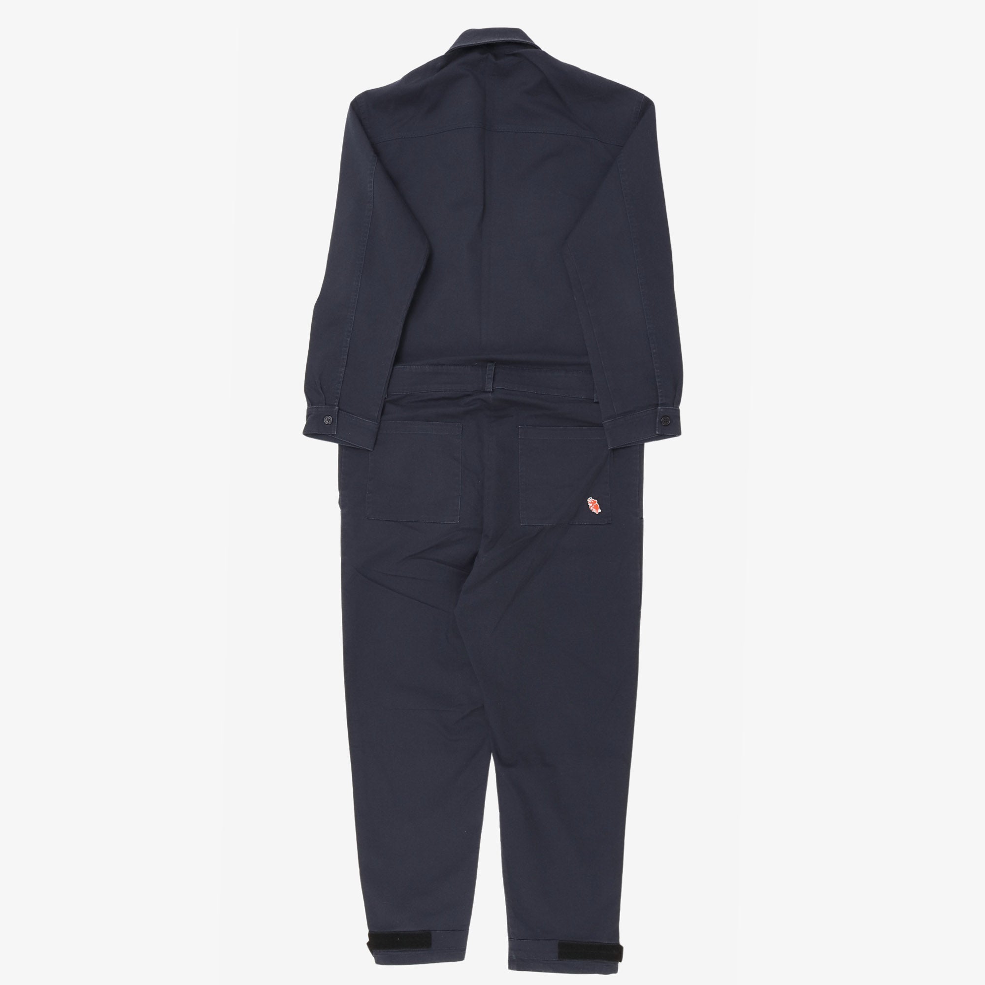 Bastardo Jumpsuit