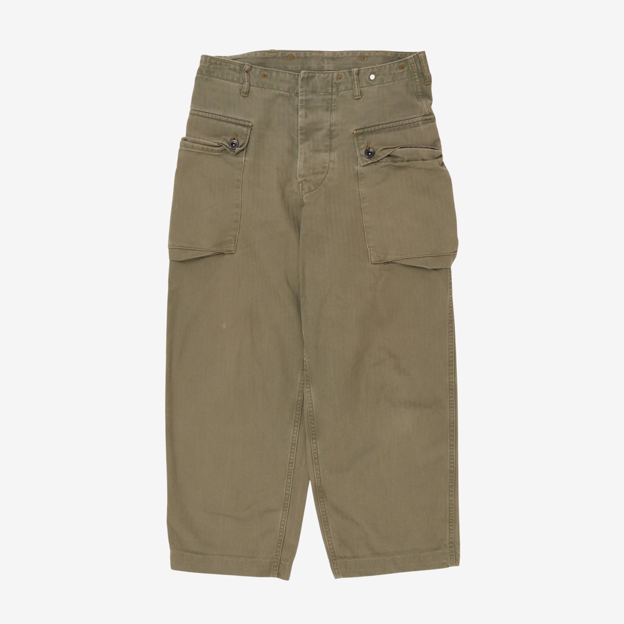 P-44 Utility Trouser (31W x 24L)