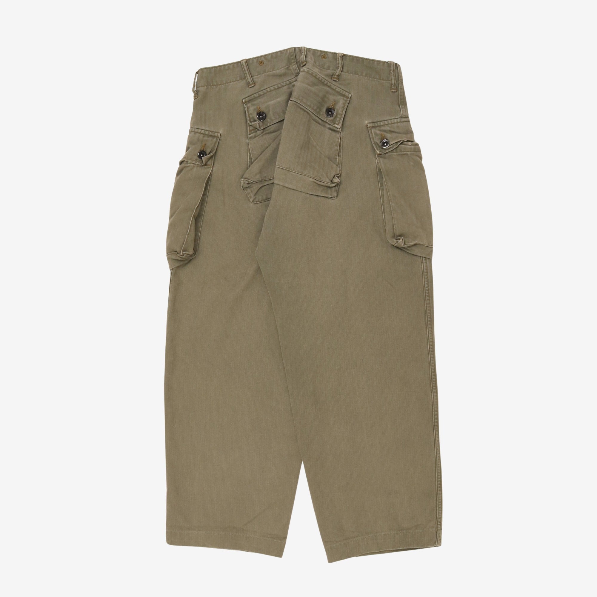 P-44 Utility Trouser (31W x 24L)