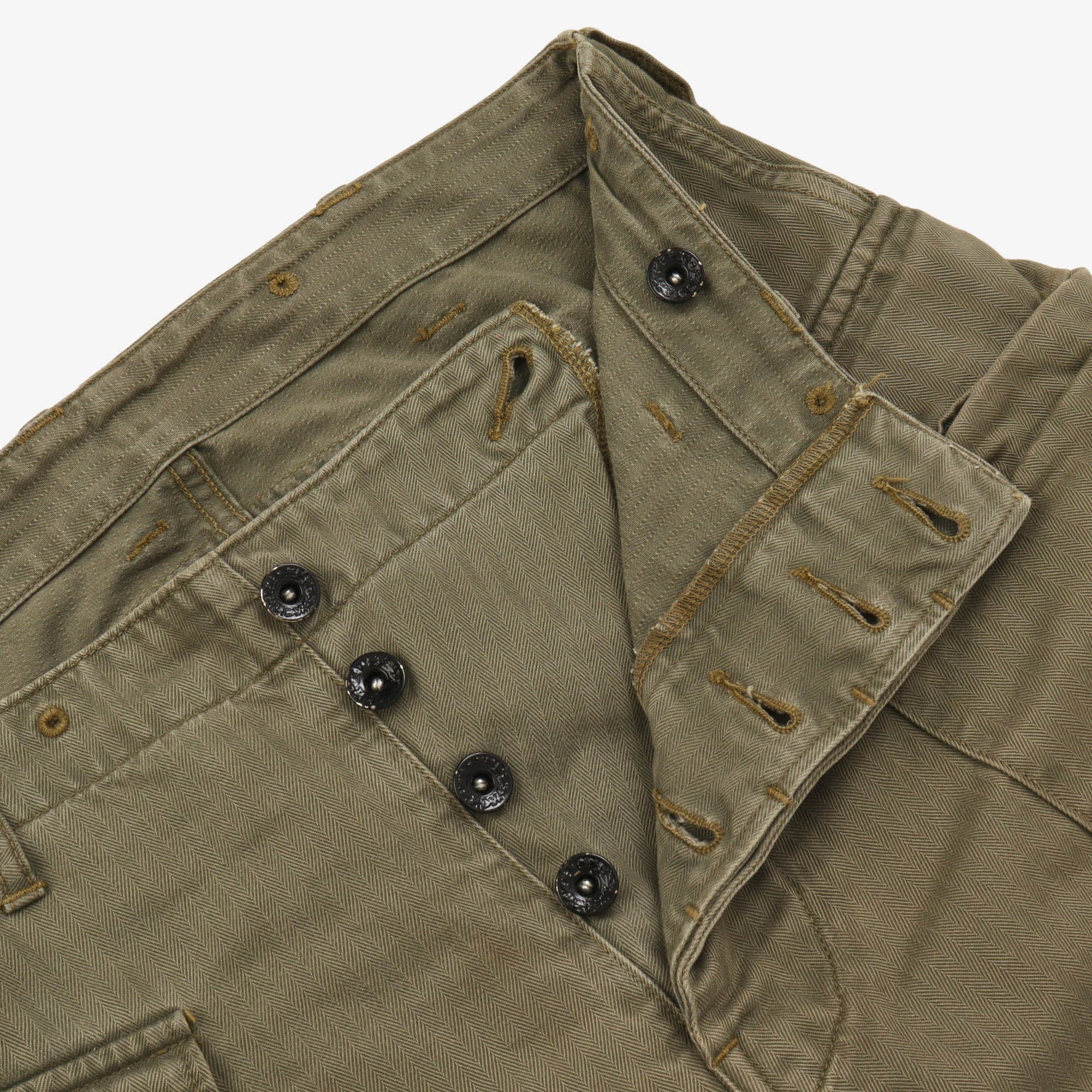 P-44 Utility Trouser (31W x 24L)