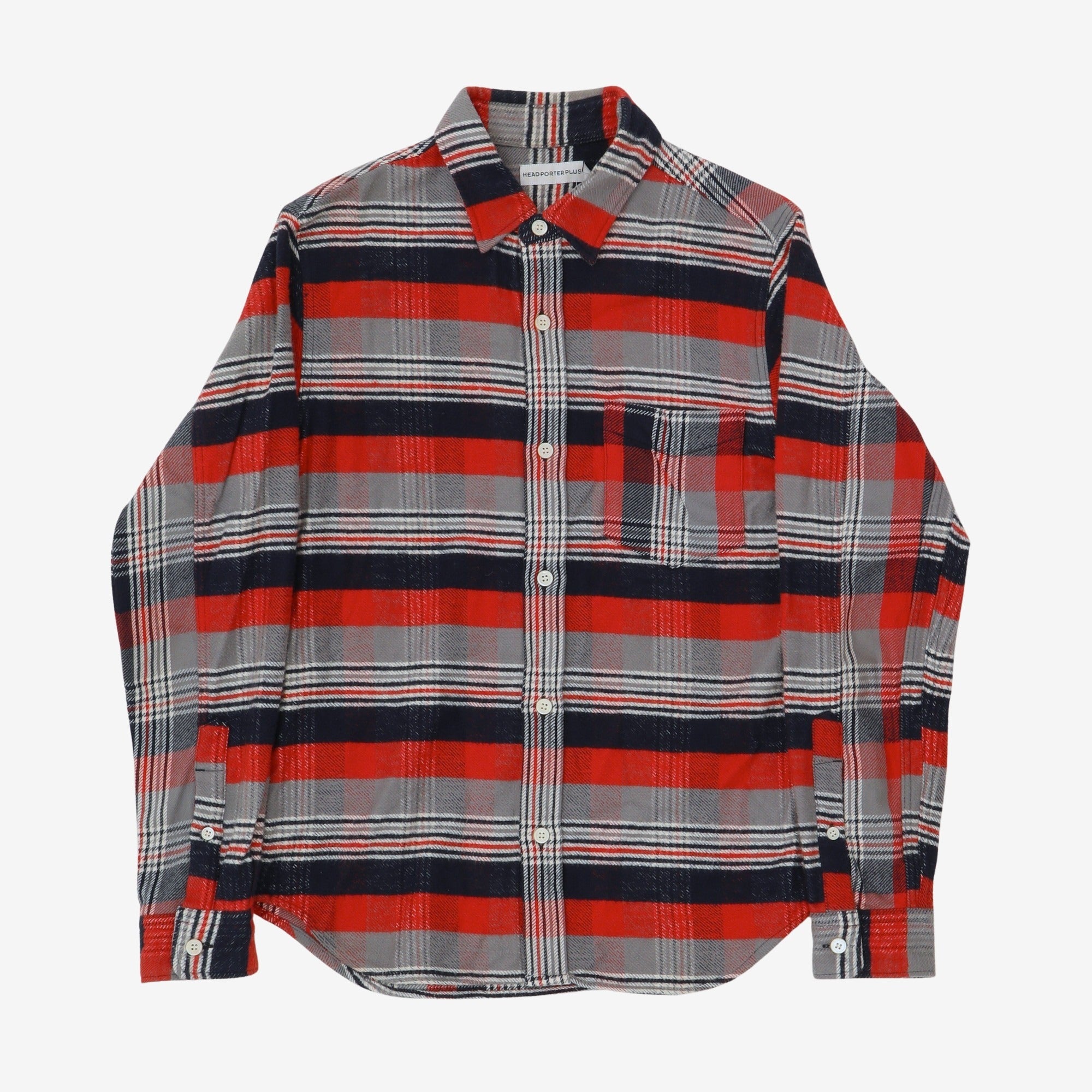 Flannel Shirt