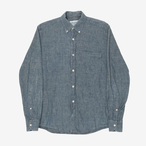 Chambray Shirt