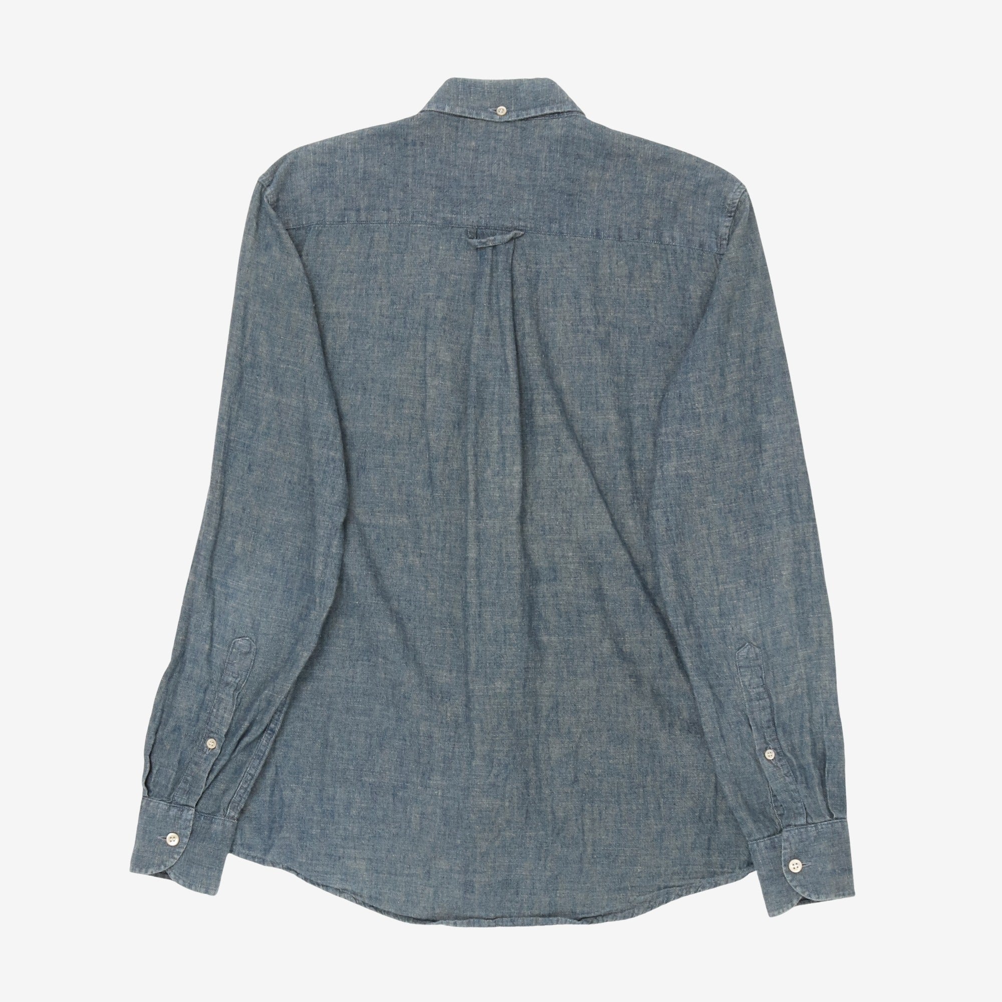 Chambray Shirt