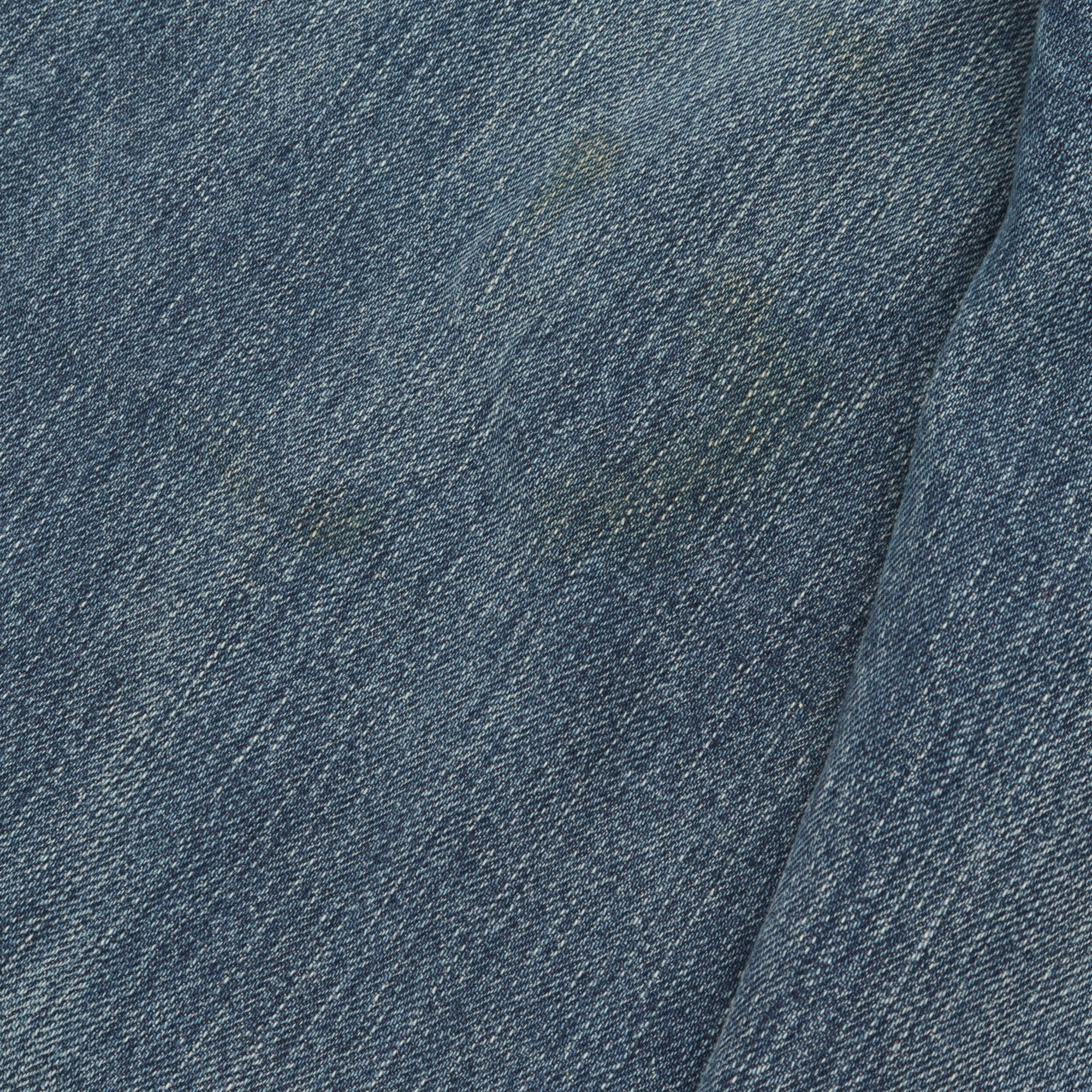 Lot 501 Denim