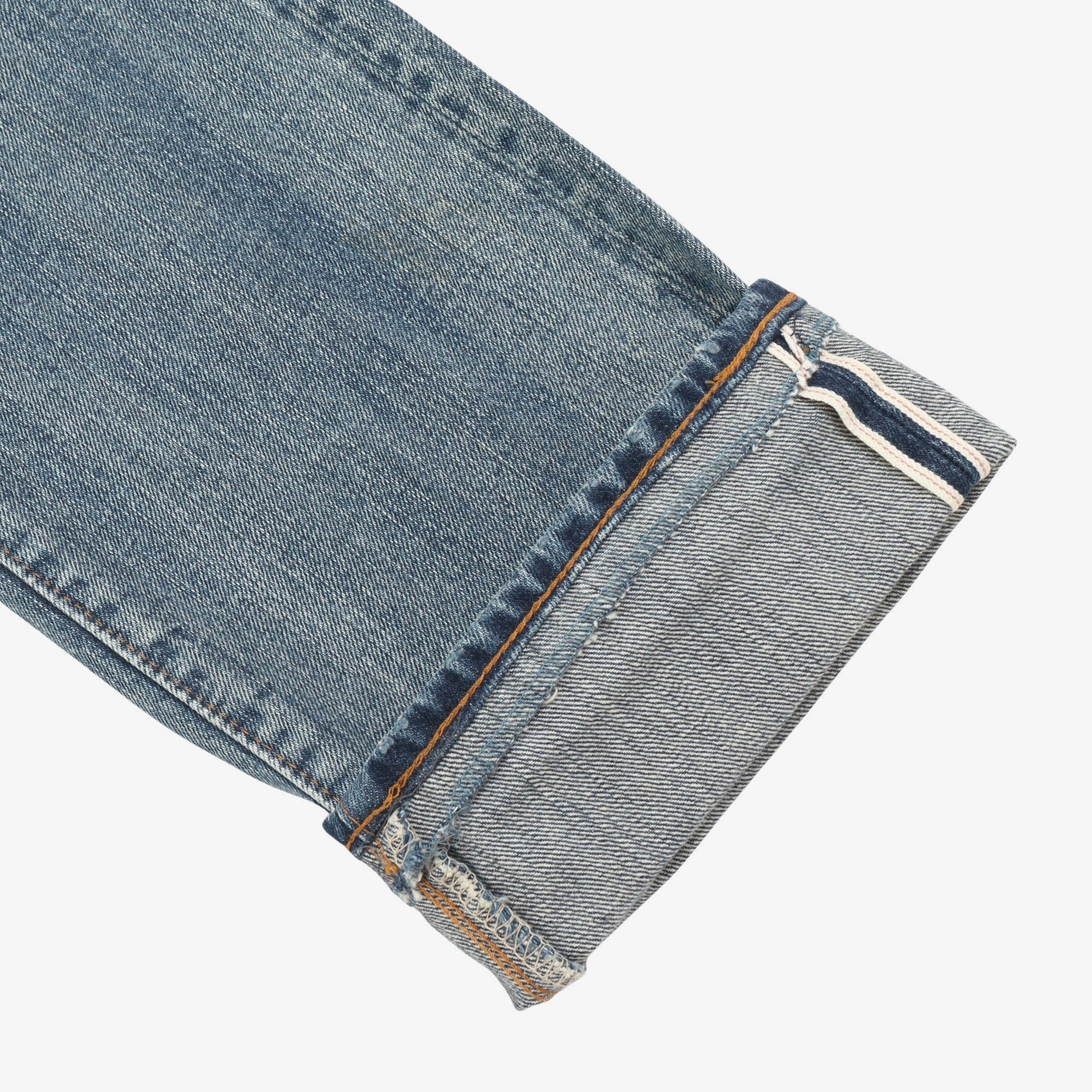 Lot 501 Denim