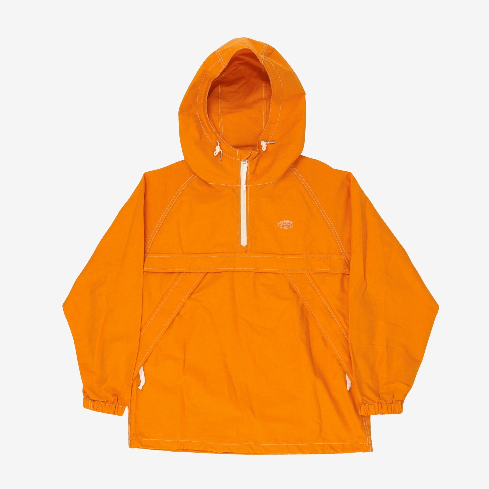 Light Mountain Cloth Parka