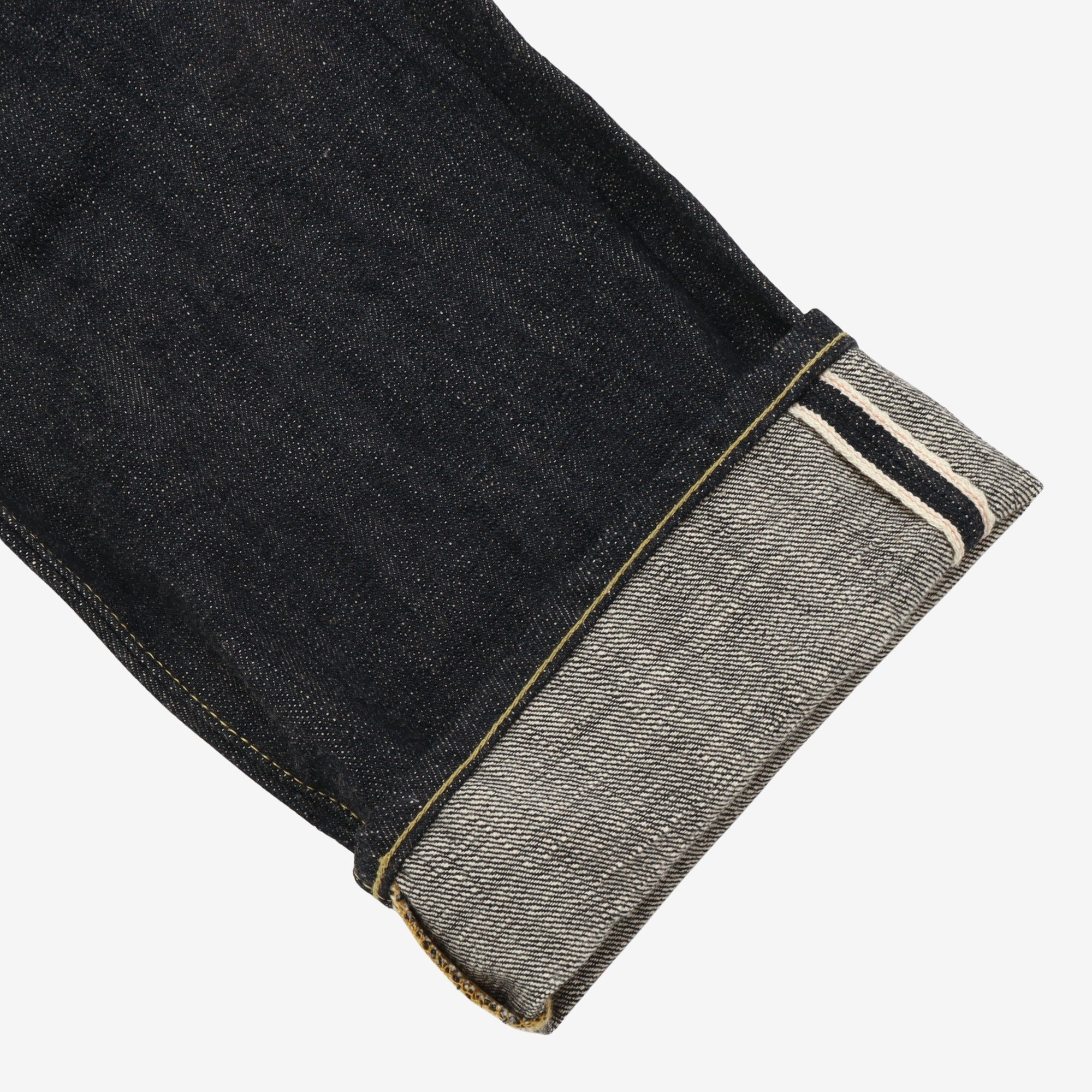 14oz Slim Straight Denim (34W x 36L)