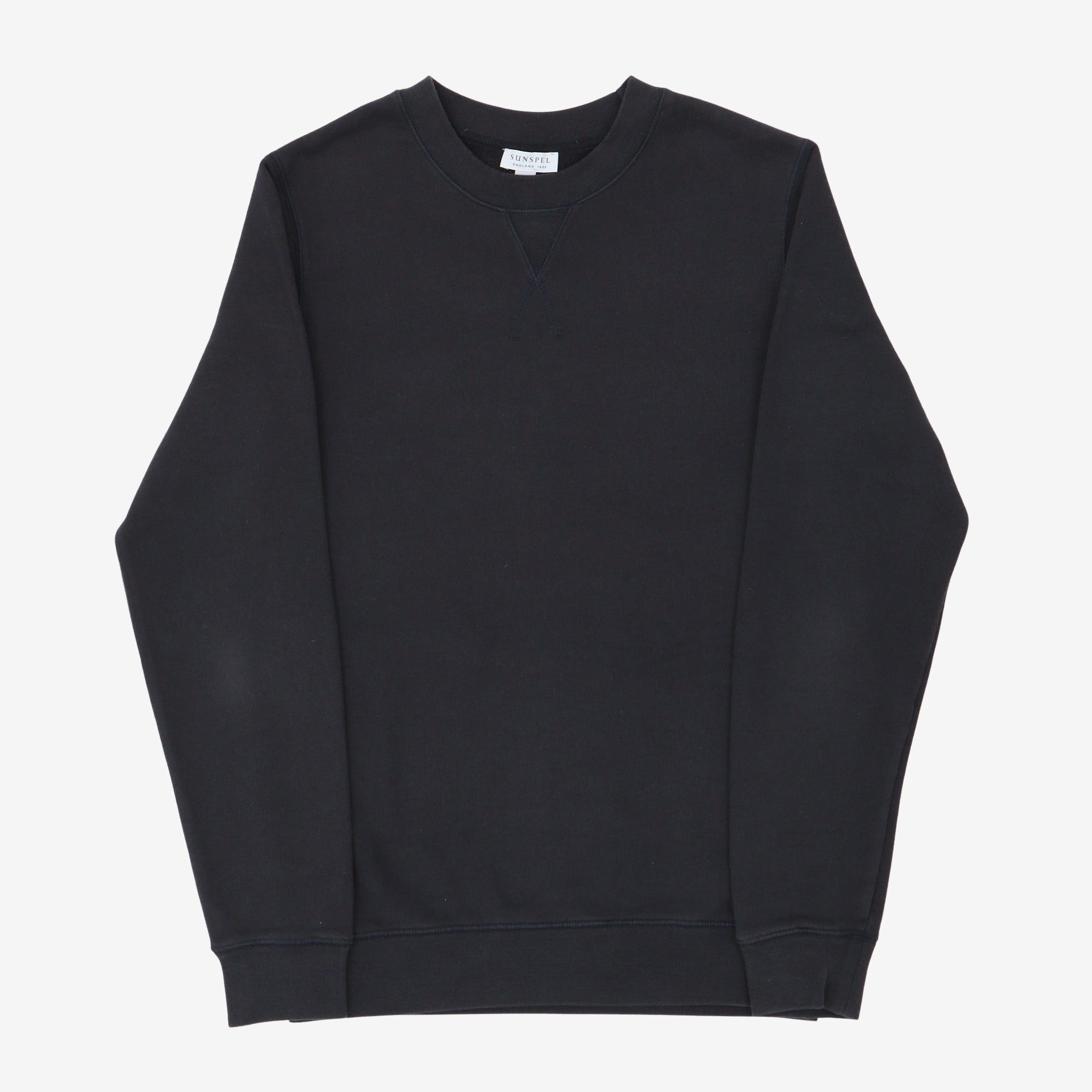 Loopback Sweatshirt