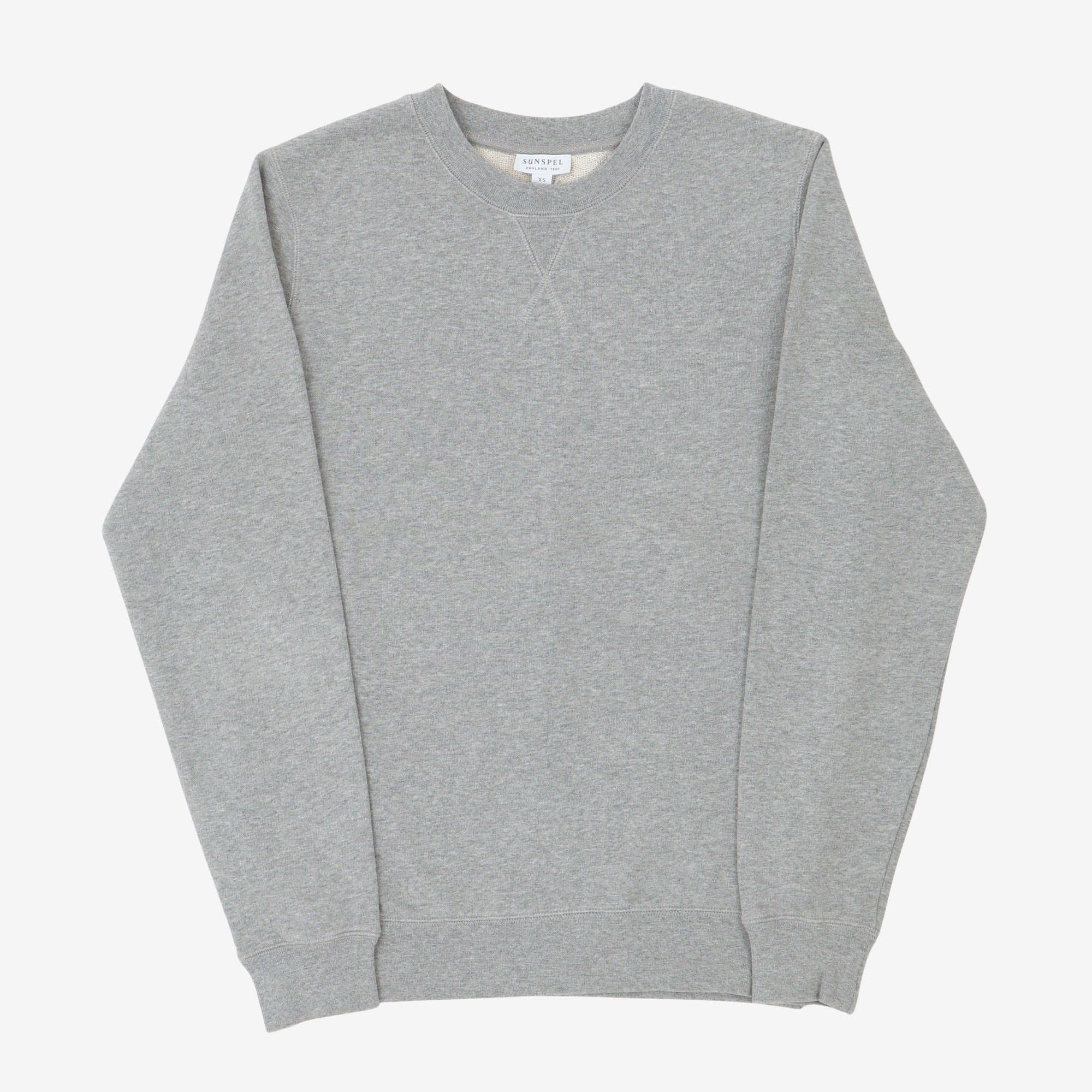 Loopback Sweatshirt