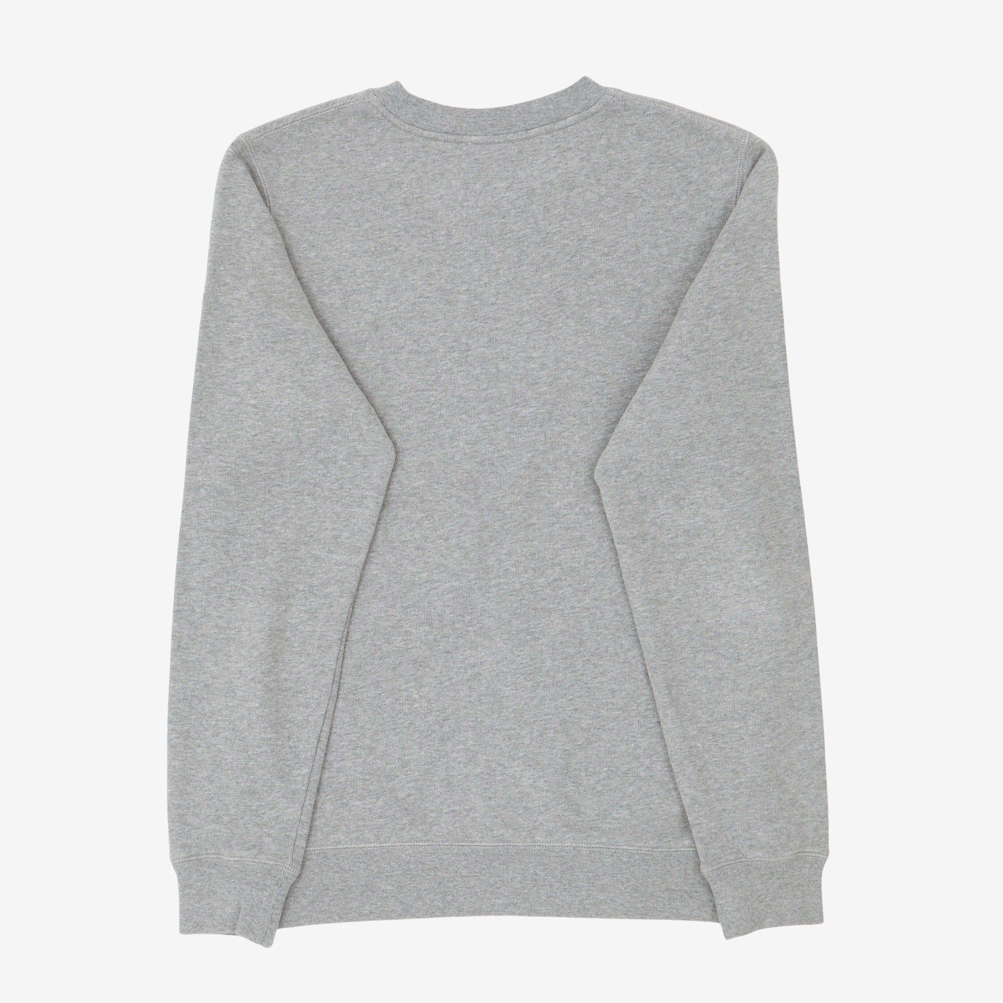 Loopback Sweatshirt