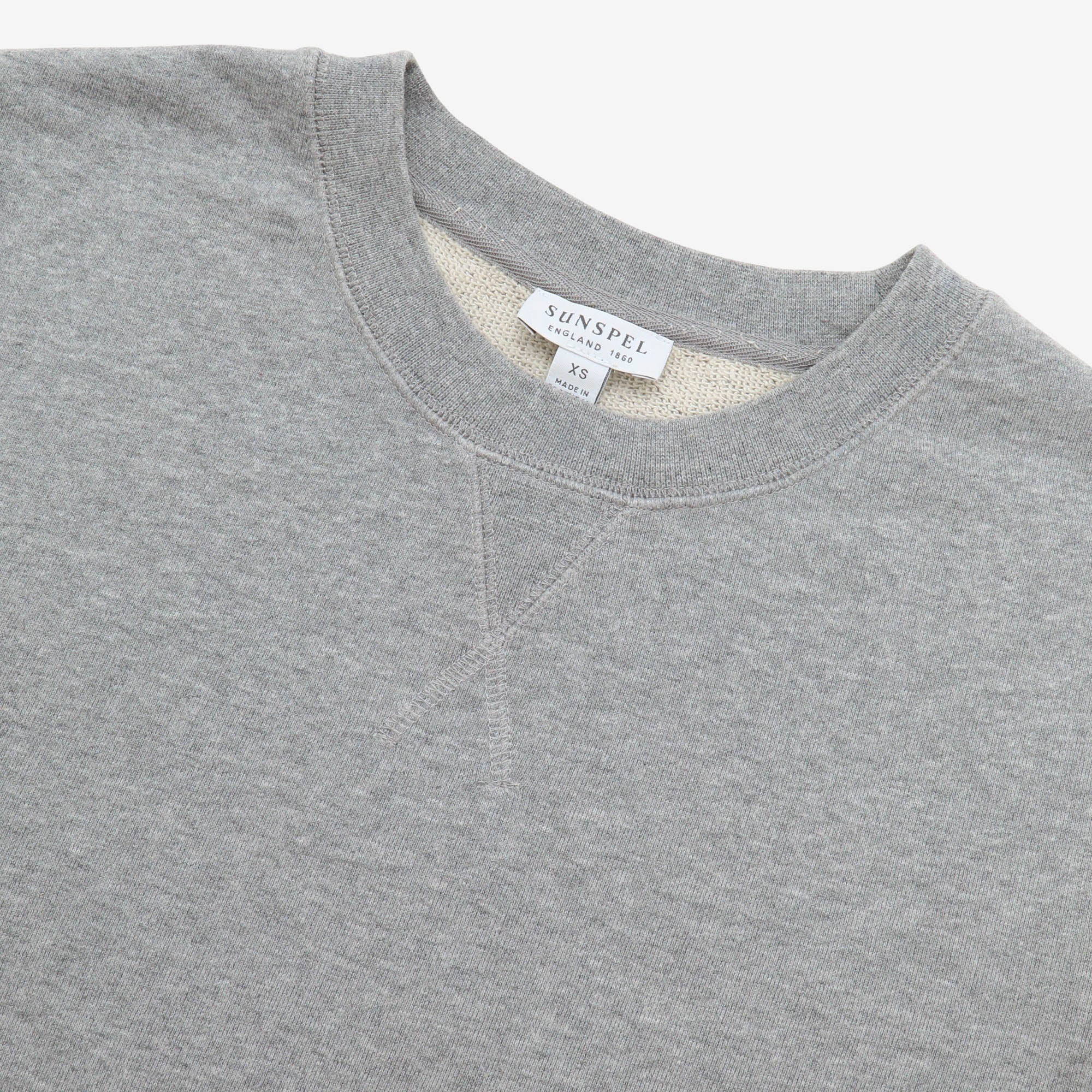 Loopback Sweatshirt