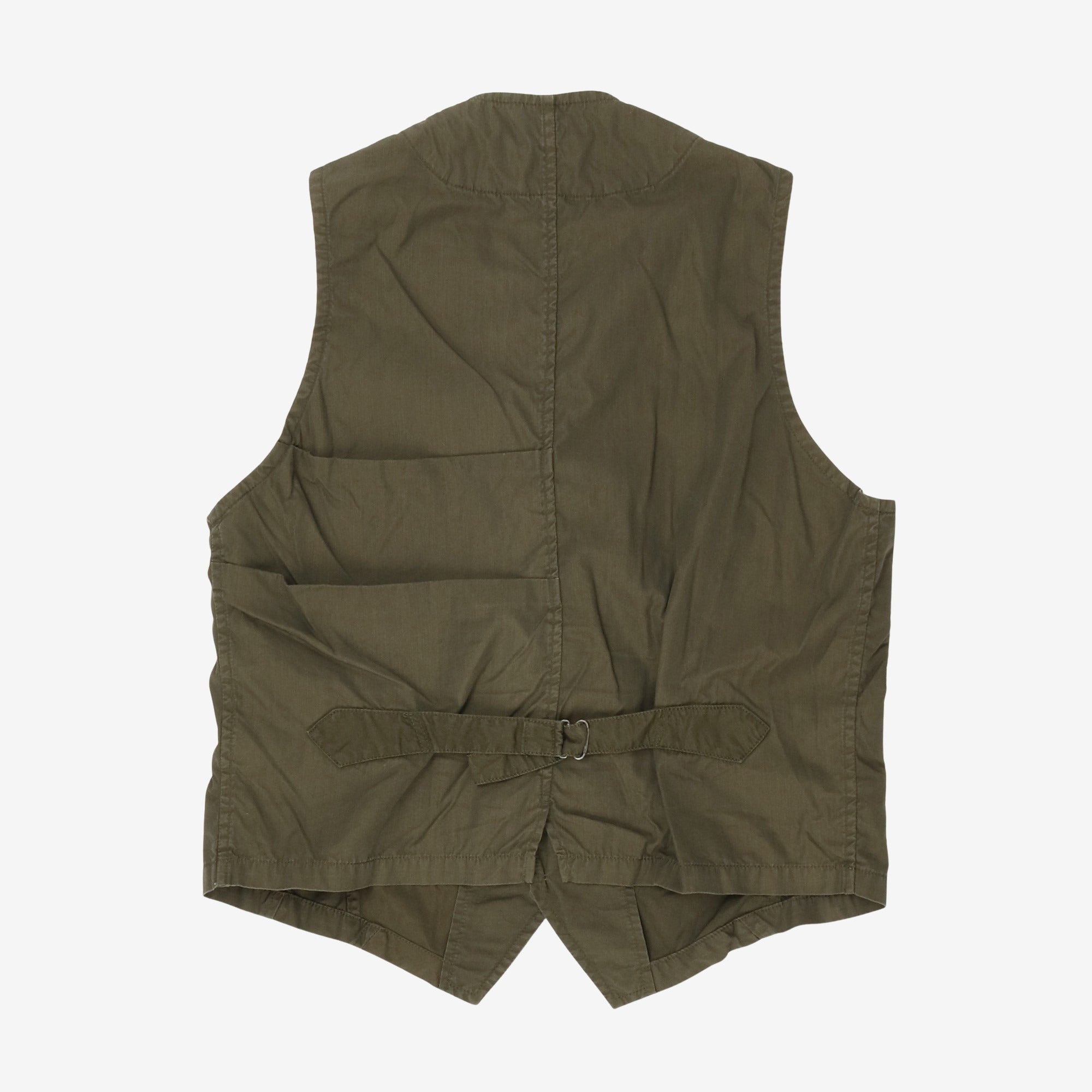 Rebuild Vest