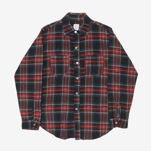 Flannel Shirt