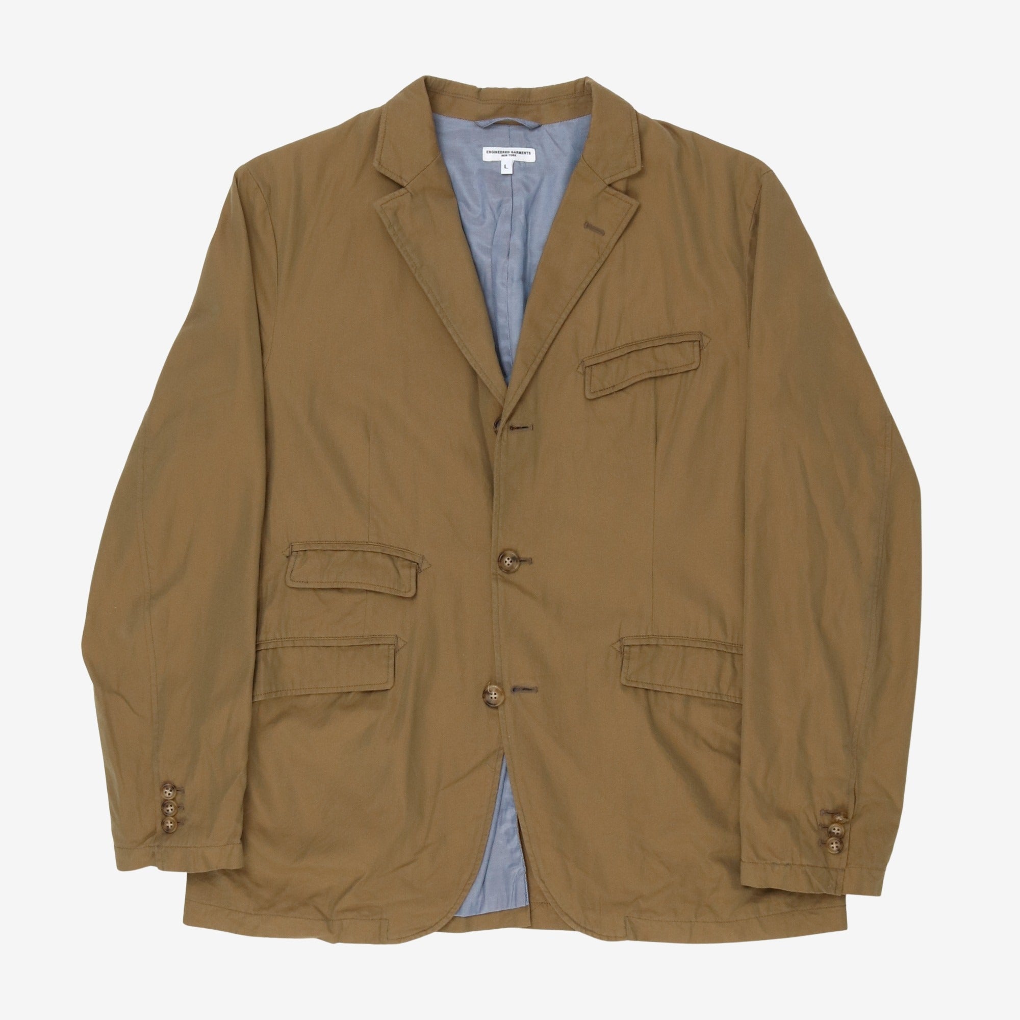 Utility Jacket