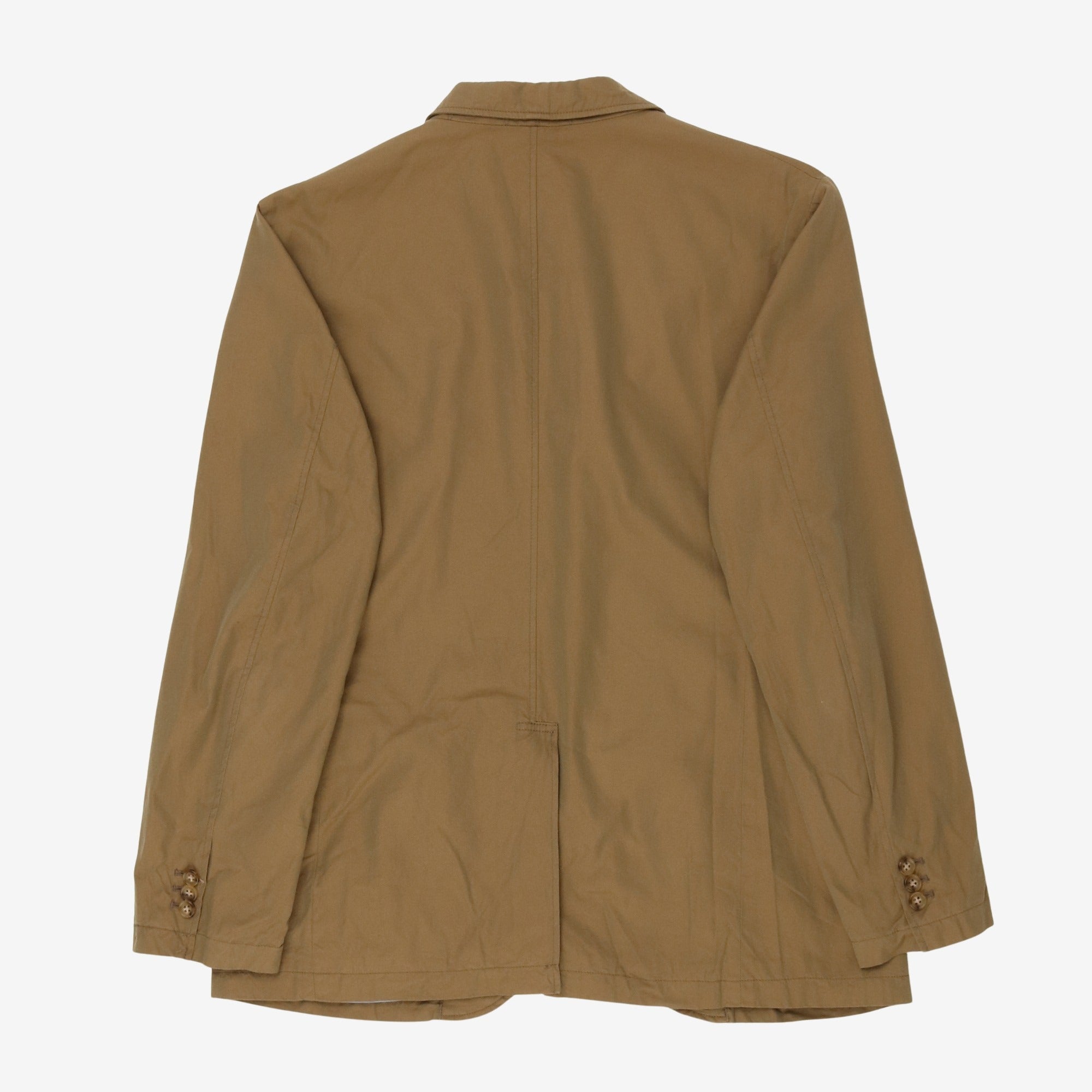 Utility Jacket