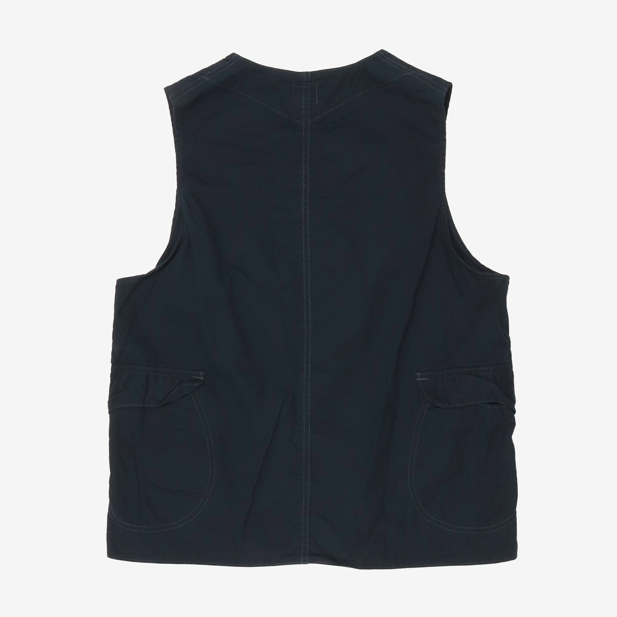 Royal Traveller Vest