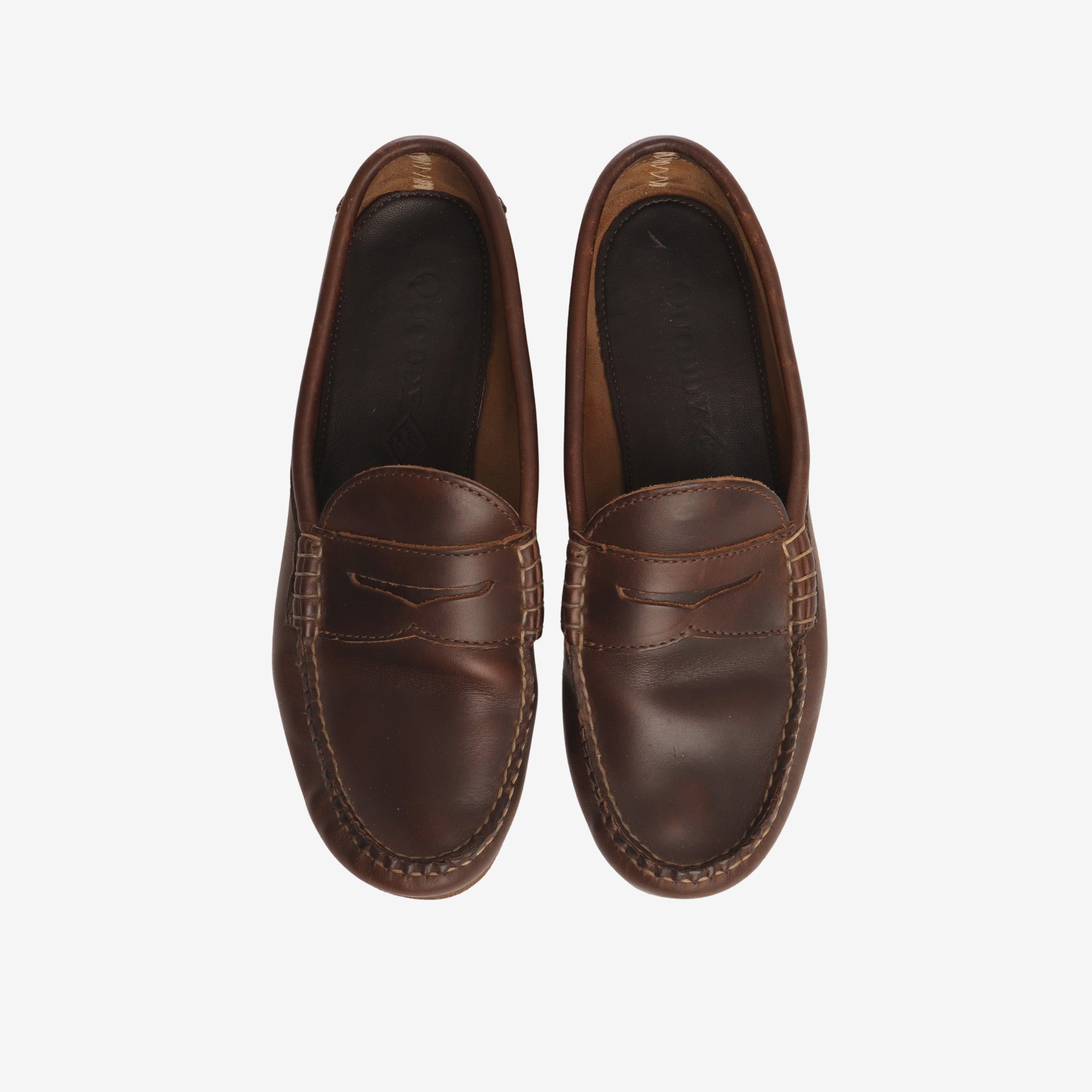 True Penny Loafer