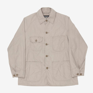 Coverall Chore Jacket