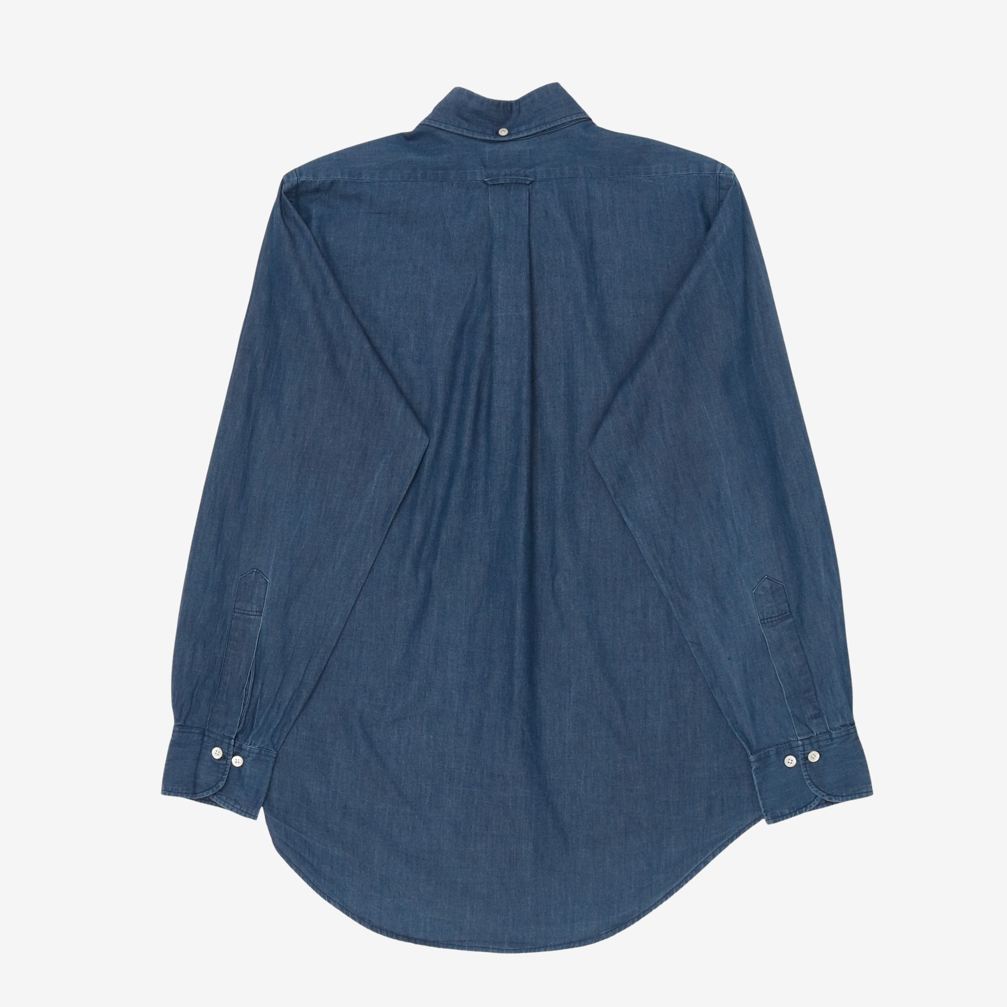 BD Chambray Shirt