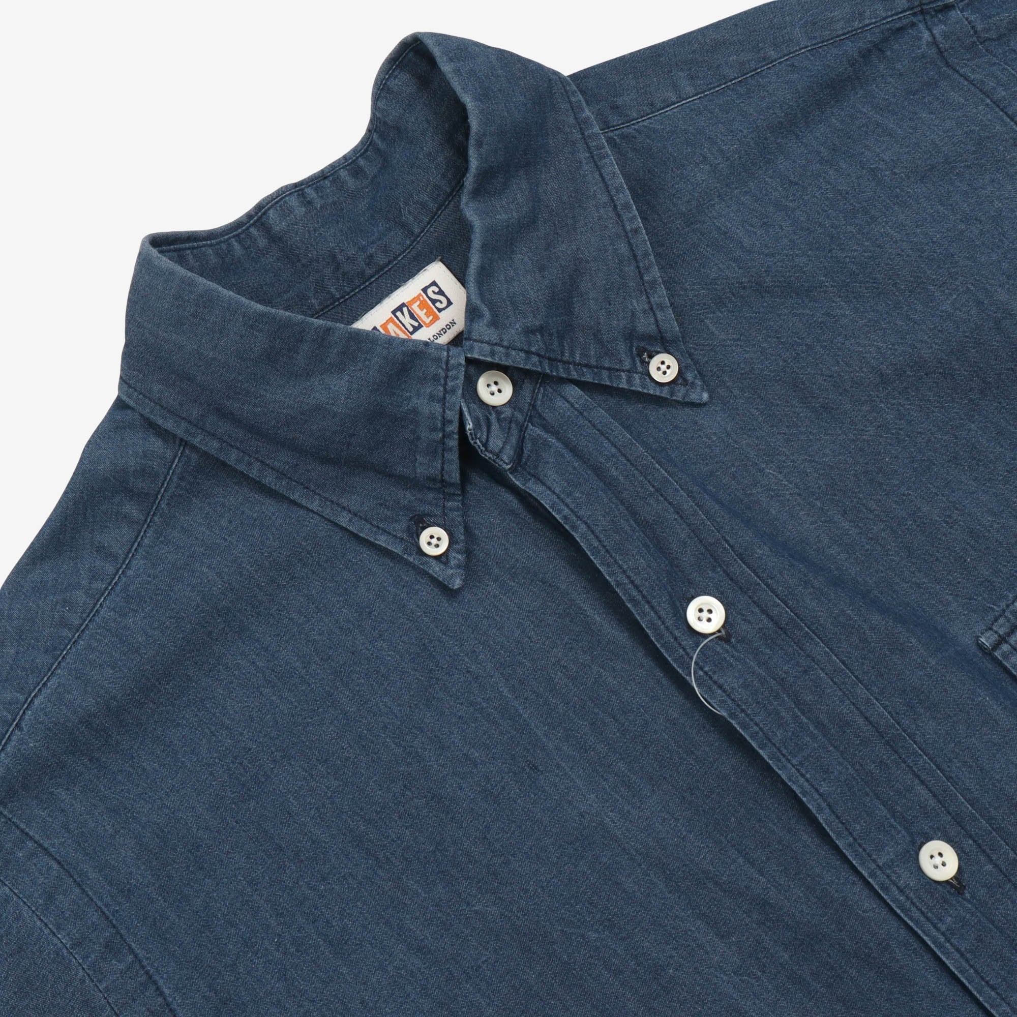 BD Chambray Shirt