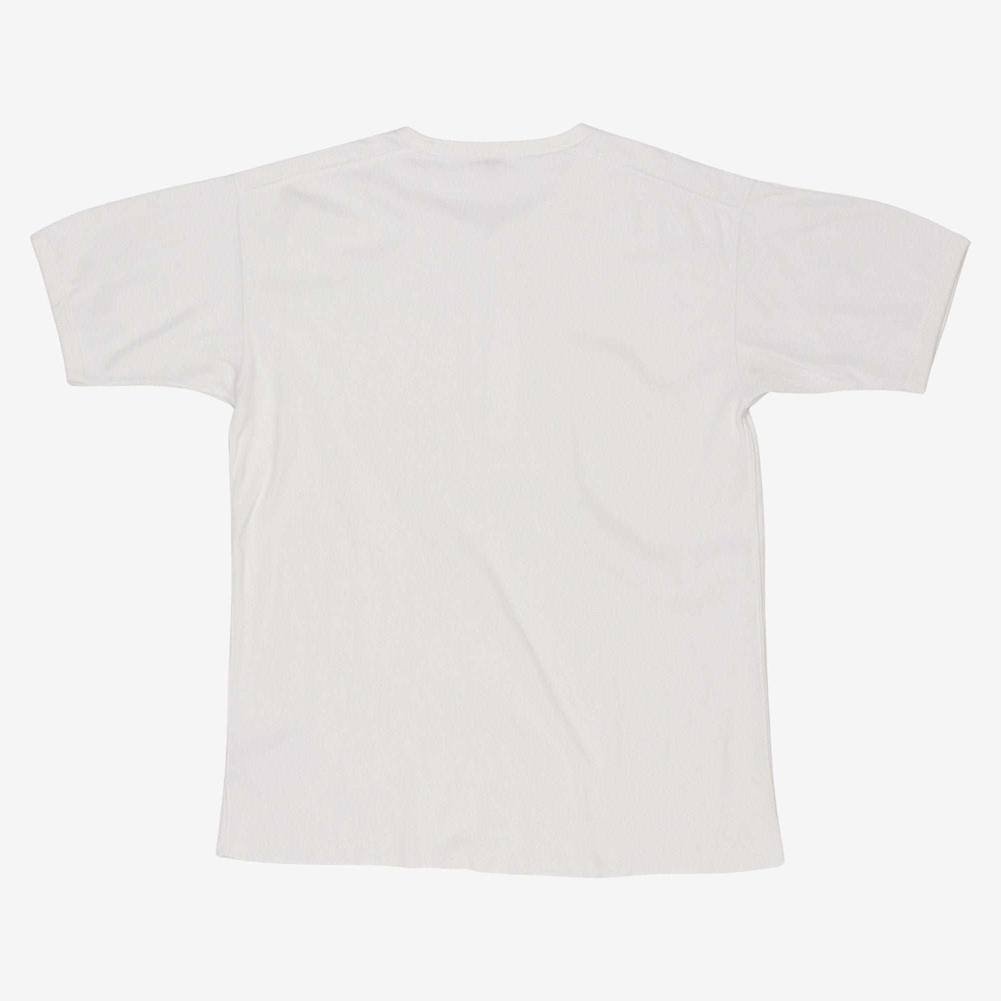 Union Henley Undershirt