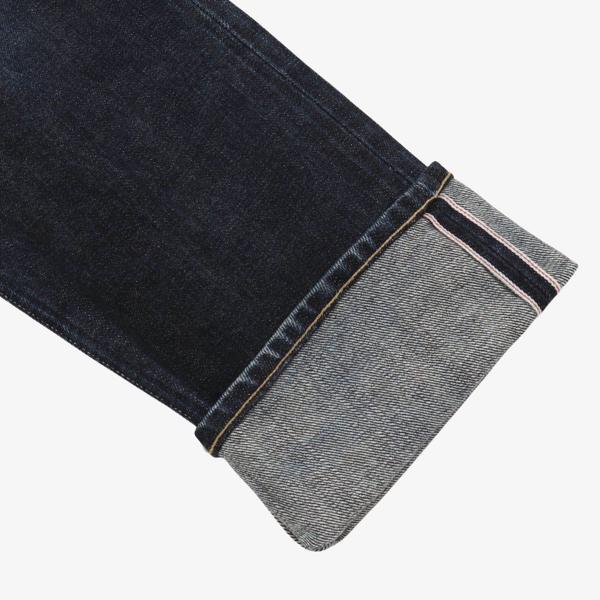 NW8 Slim Selvedge Denim