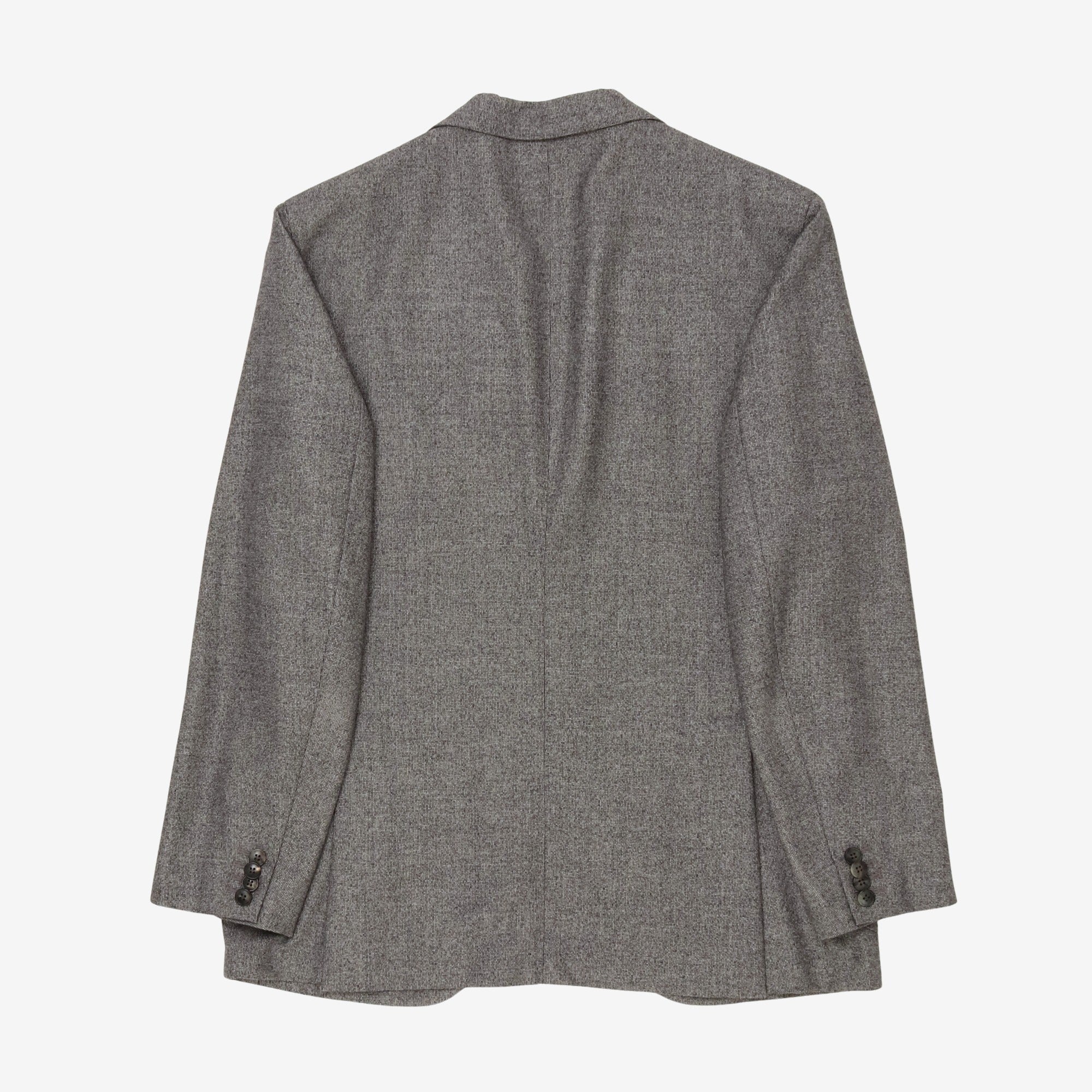 Wool K Jacket