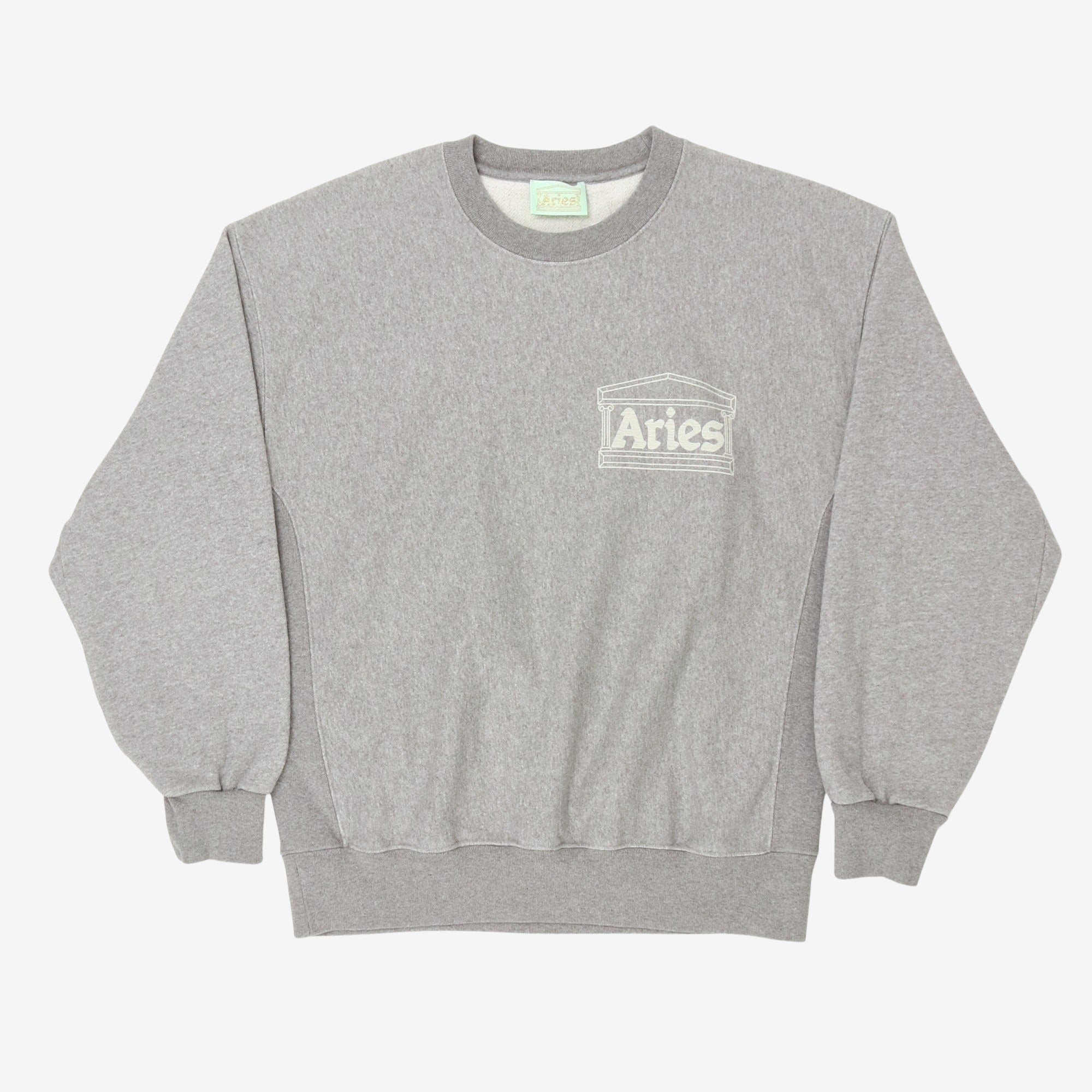 Premium Temple Sweatshirt