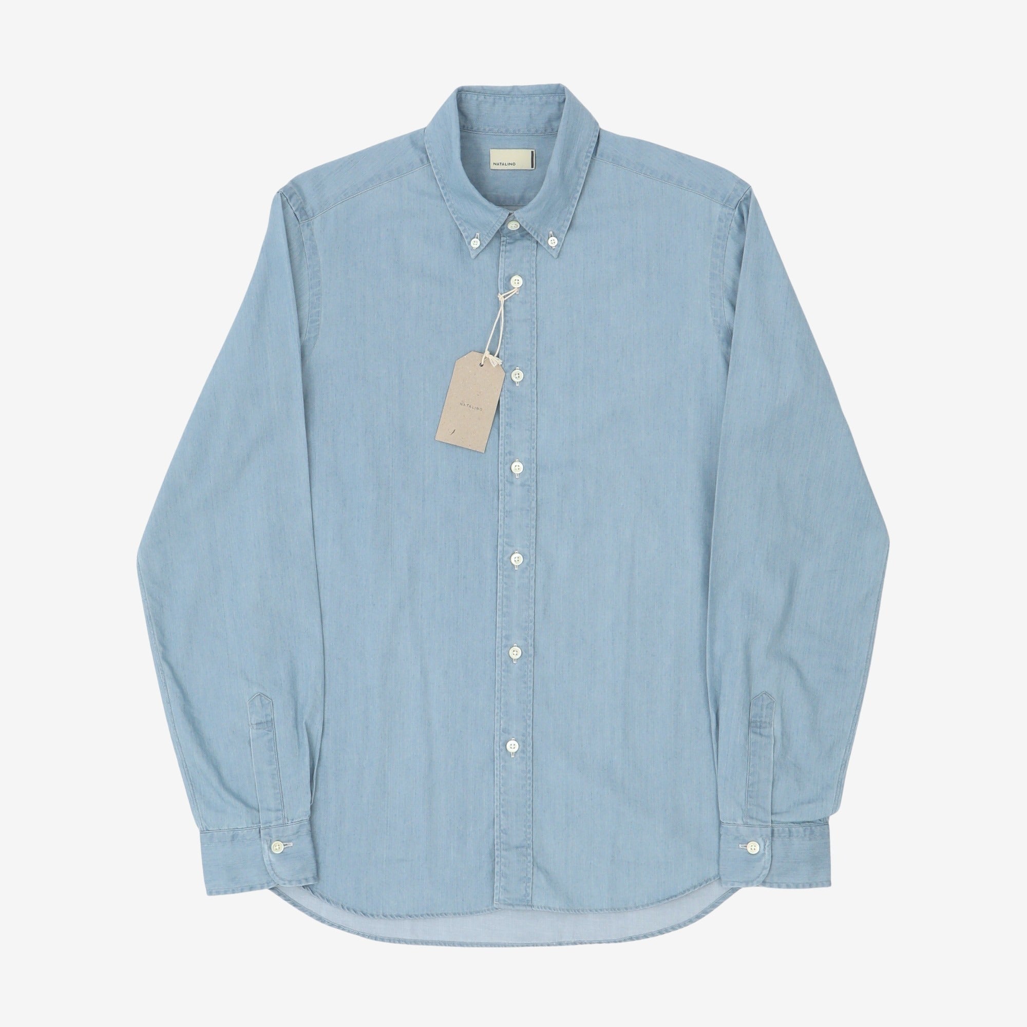 BD Oxford Shirt